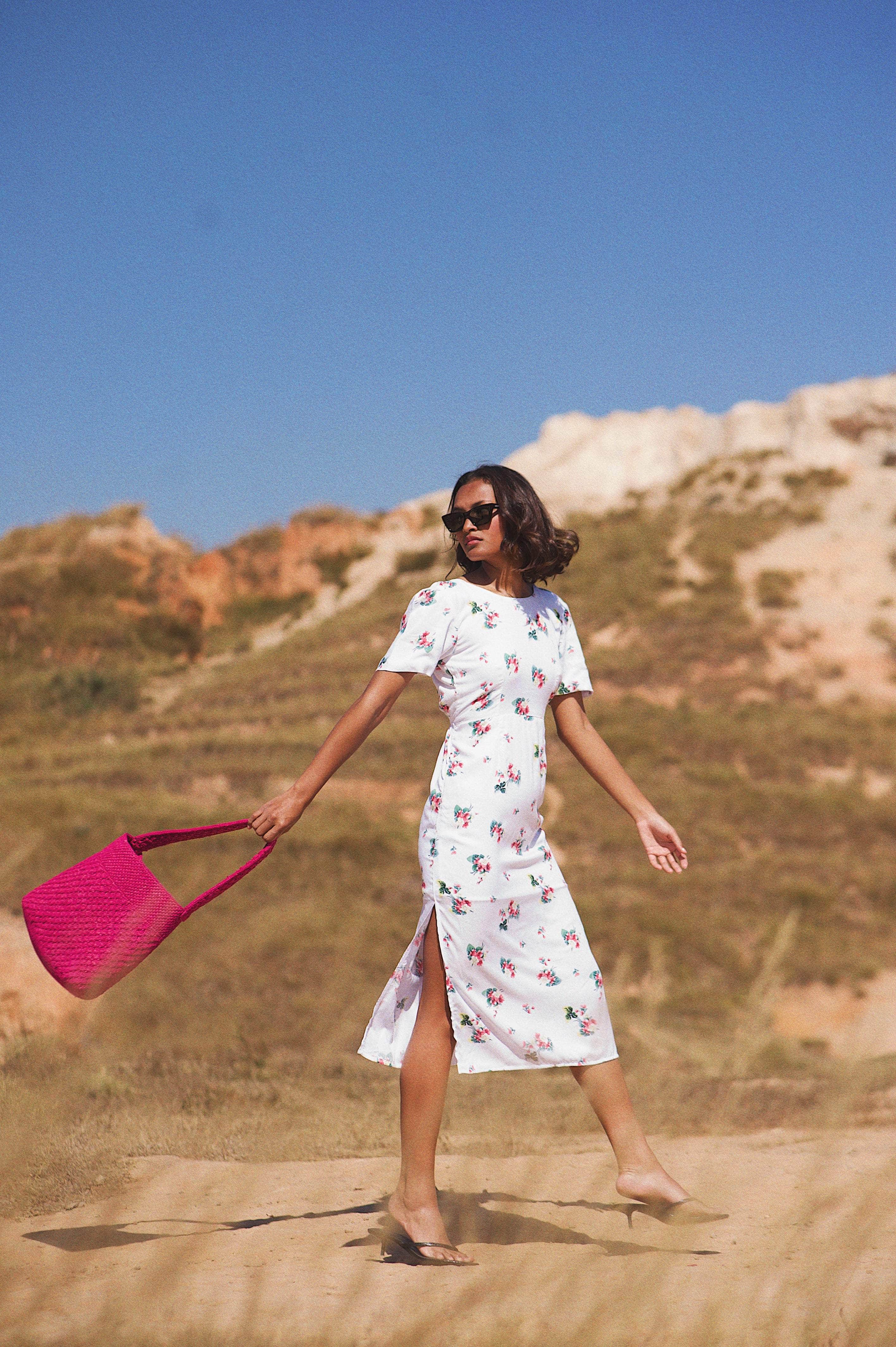 Vera dress