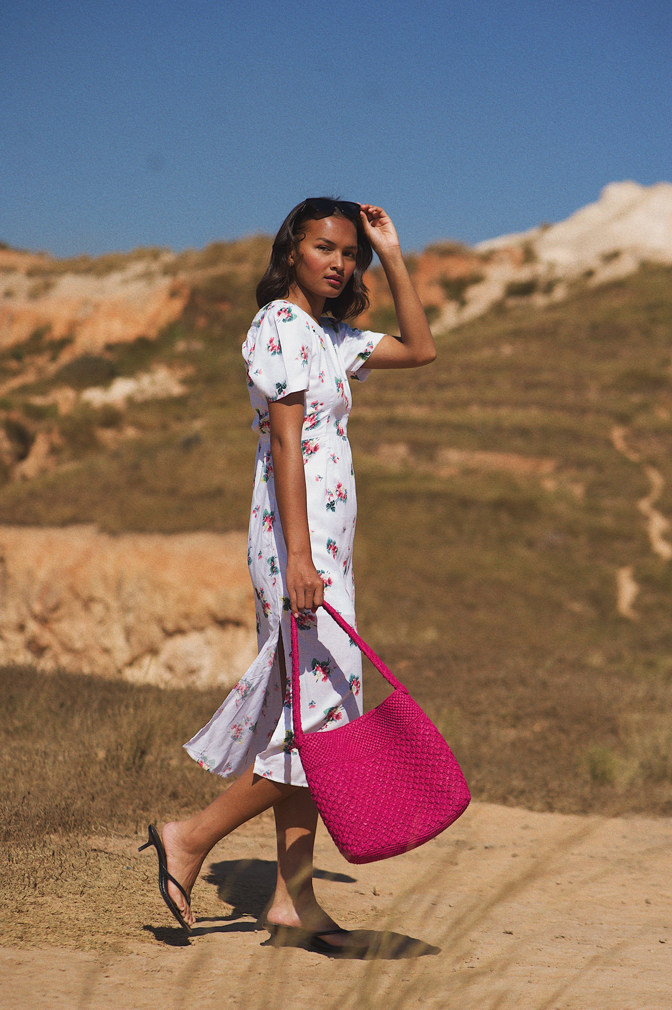 Vera dress