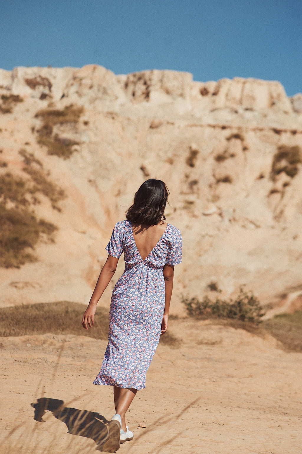 Vera dress