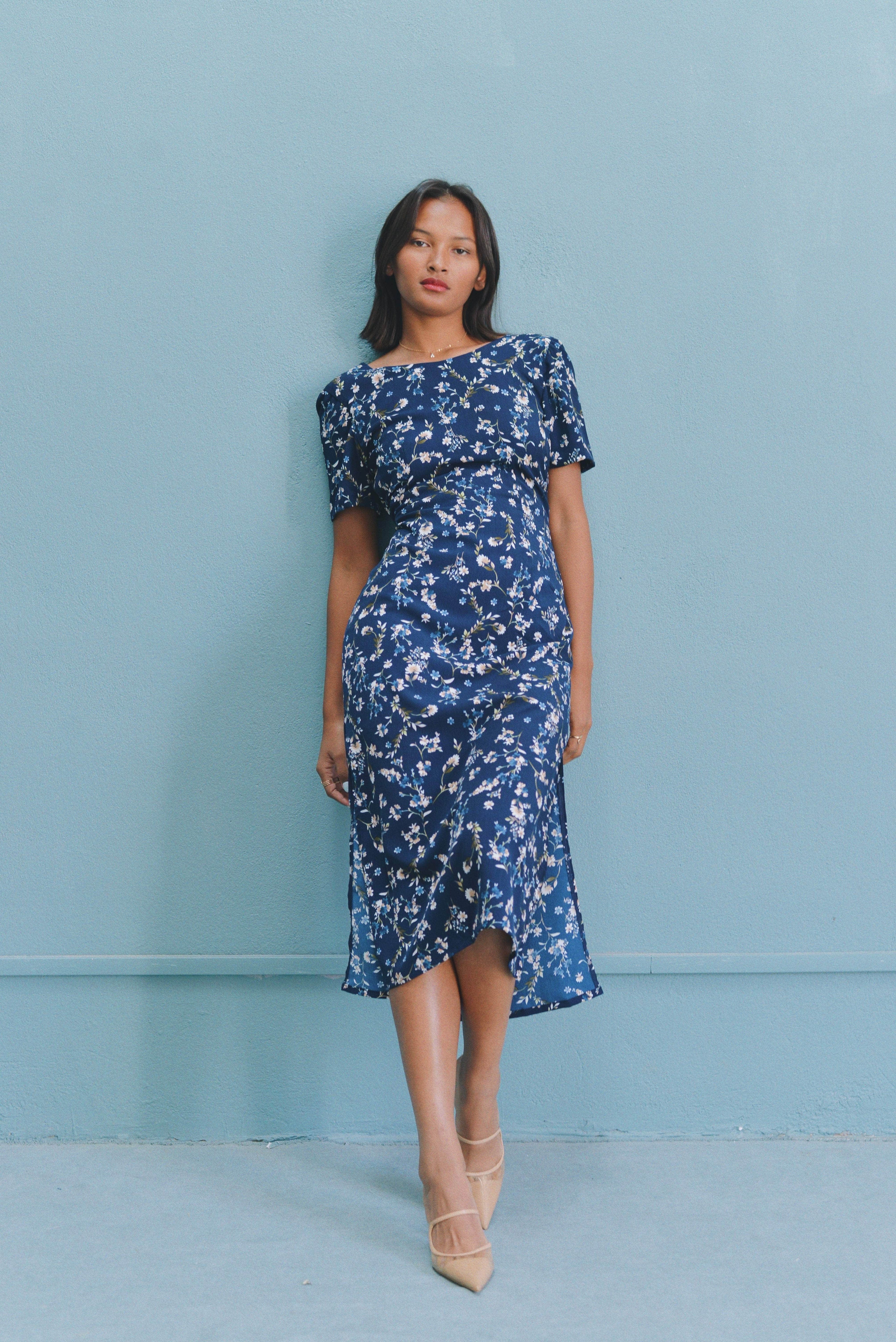 Vera dress