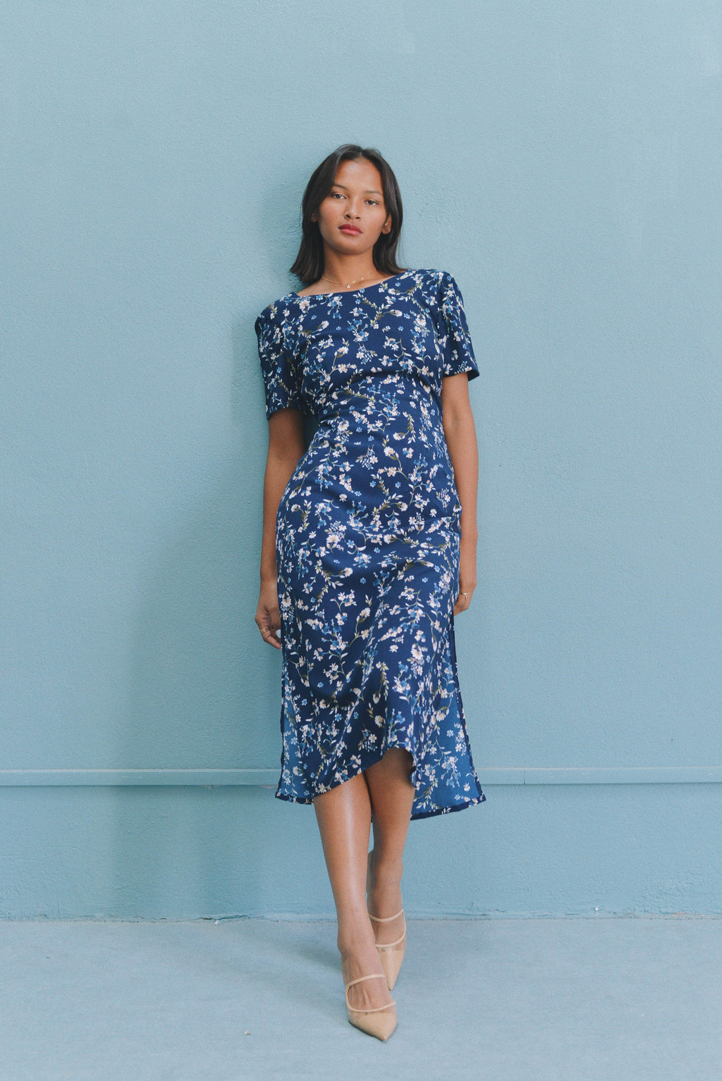 Vera dress