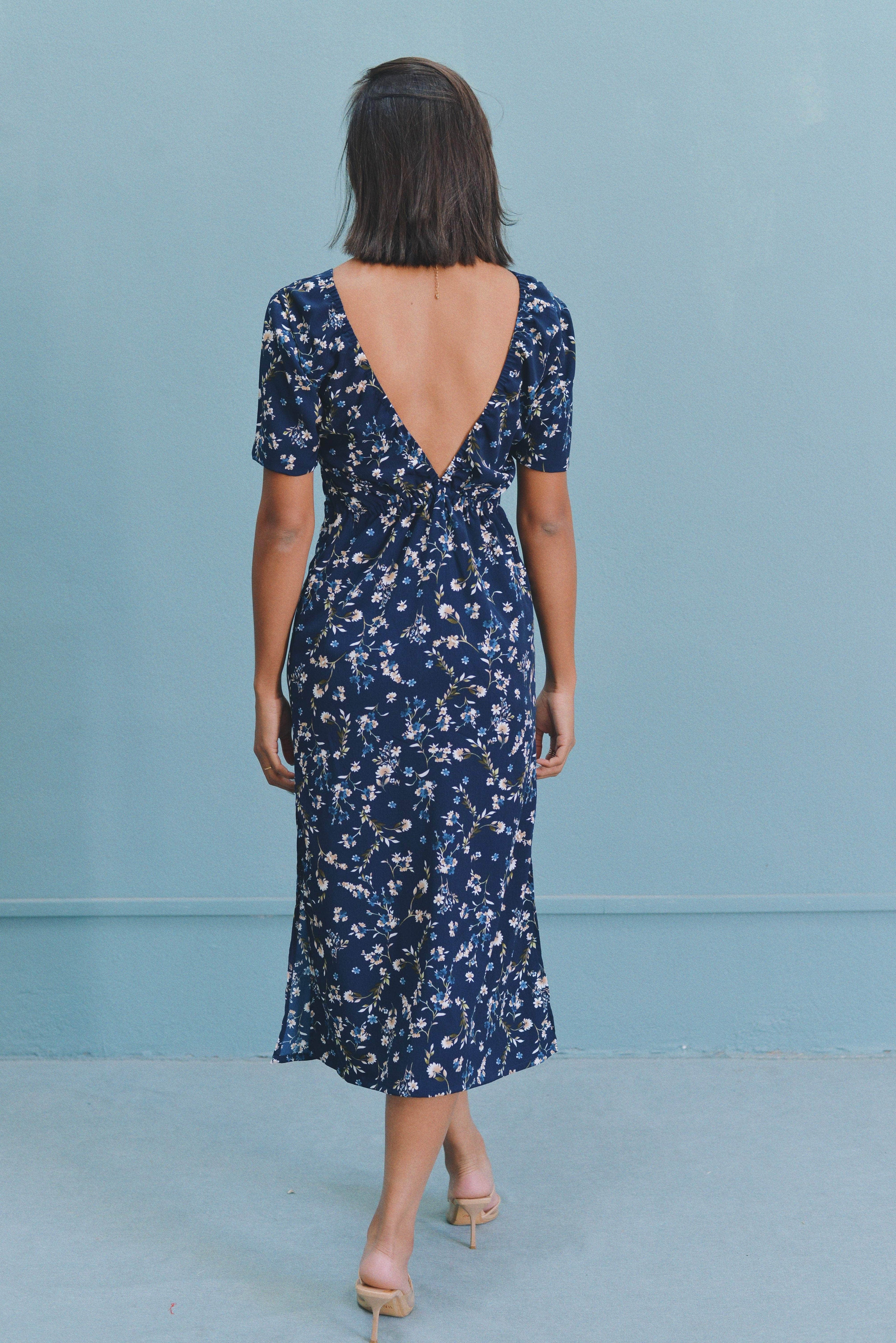 Vera dress
