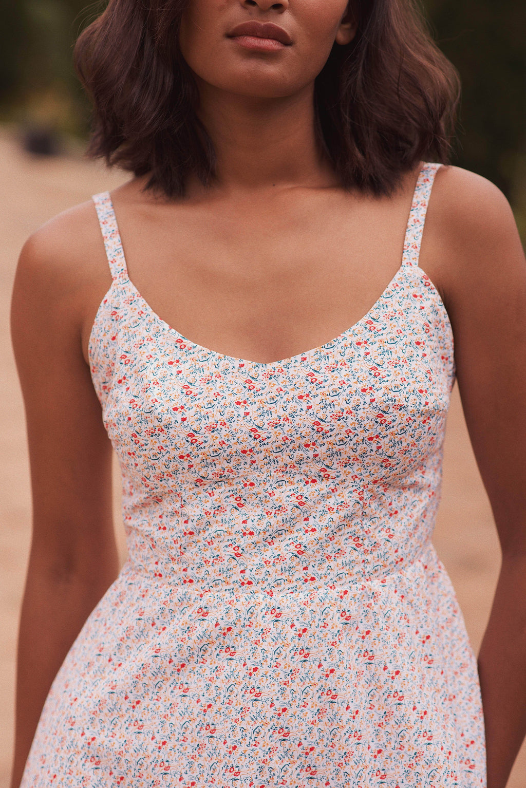 Elsa dress