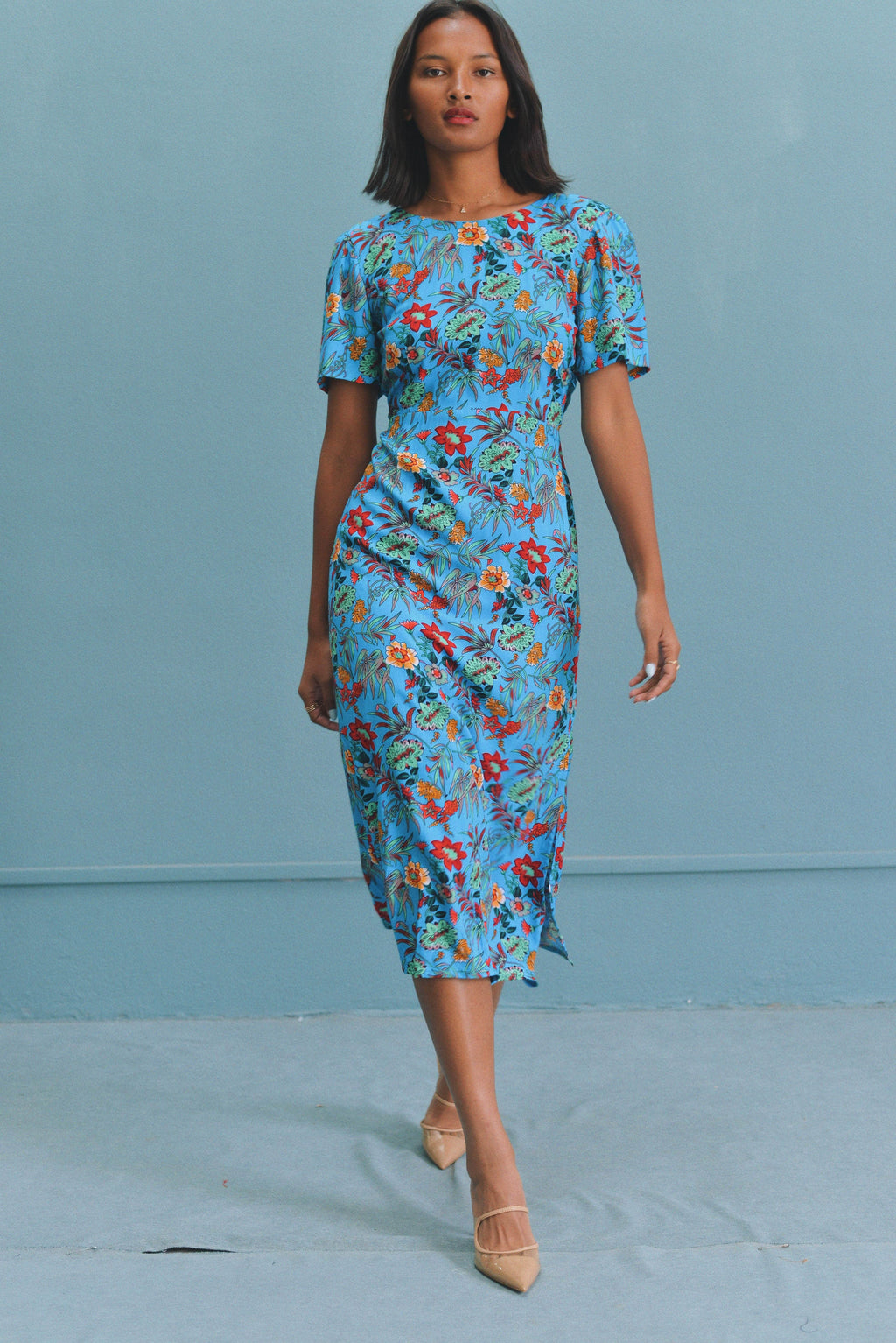 Vera dress