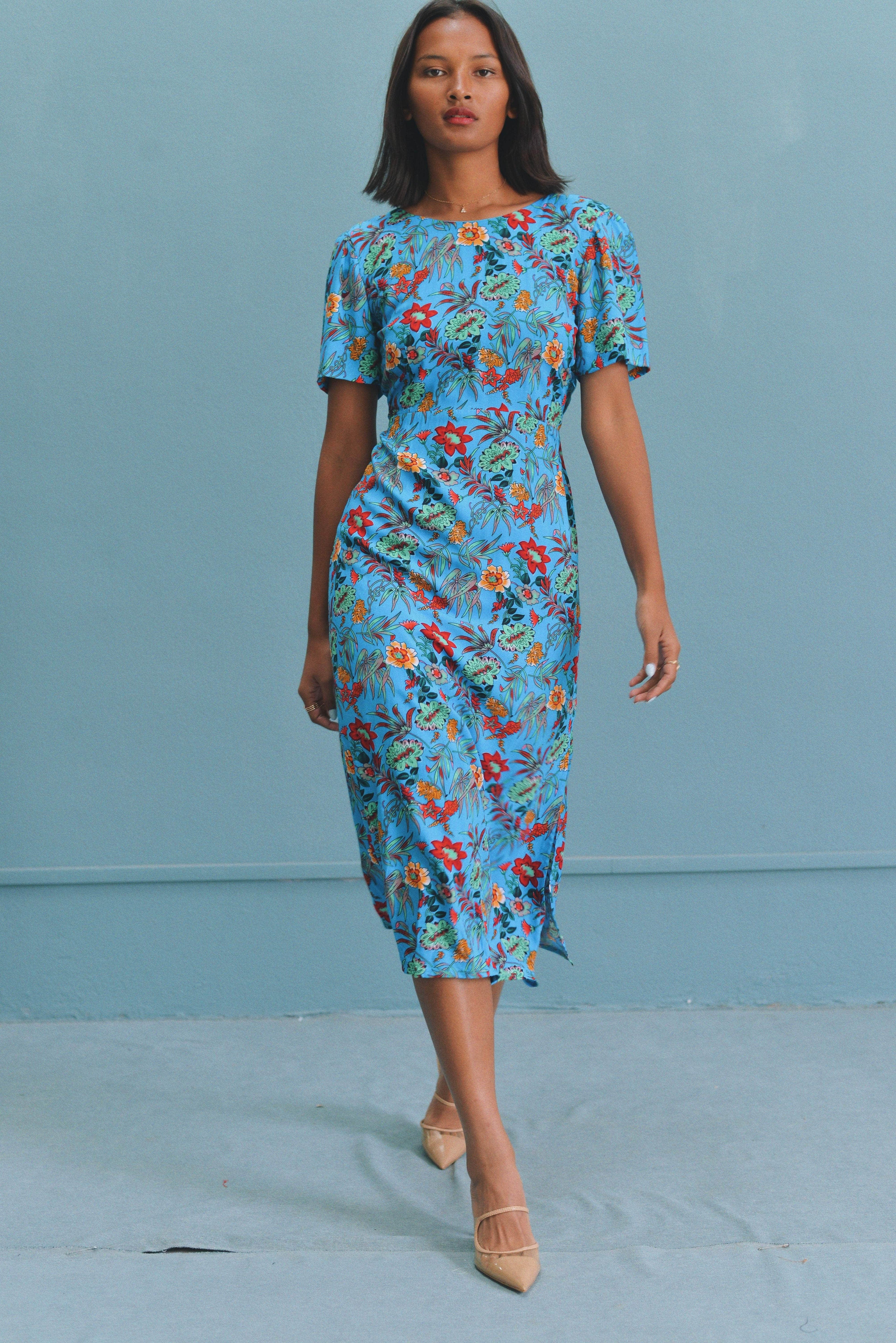 Vera dress