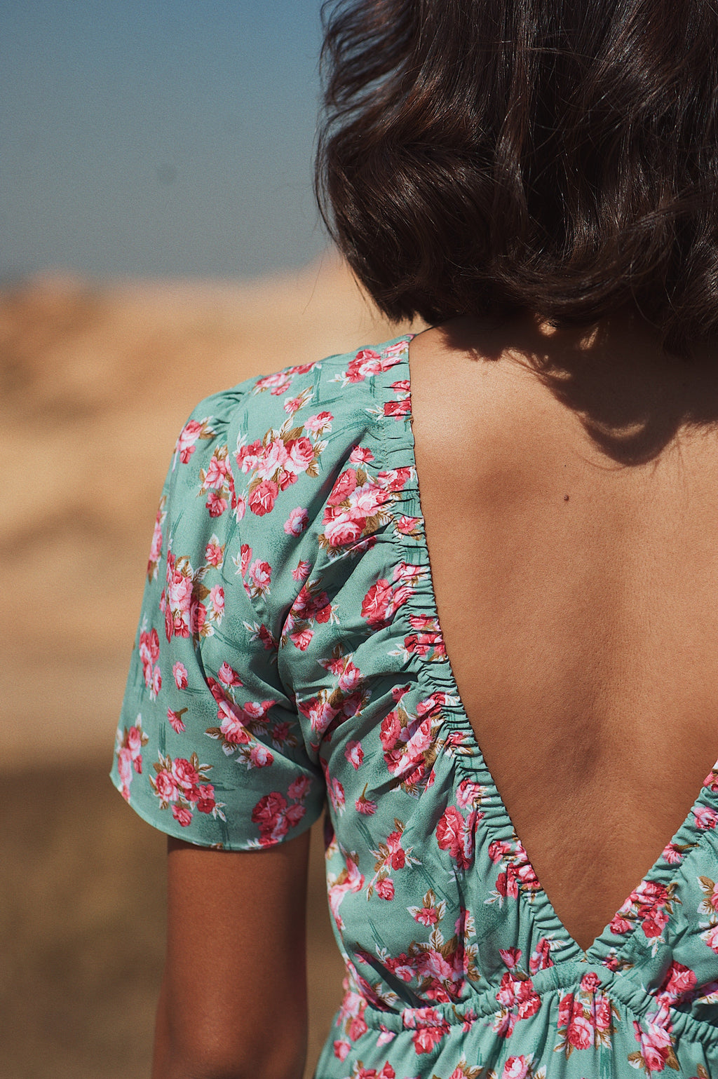 Vera dress