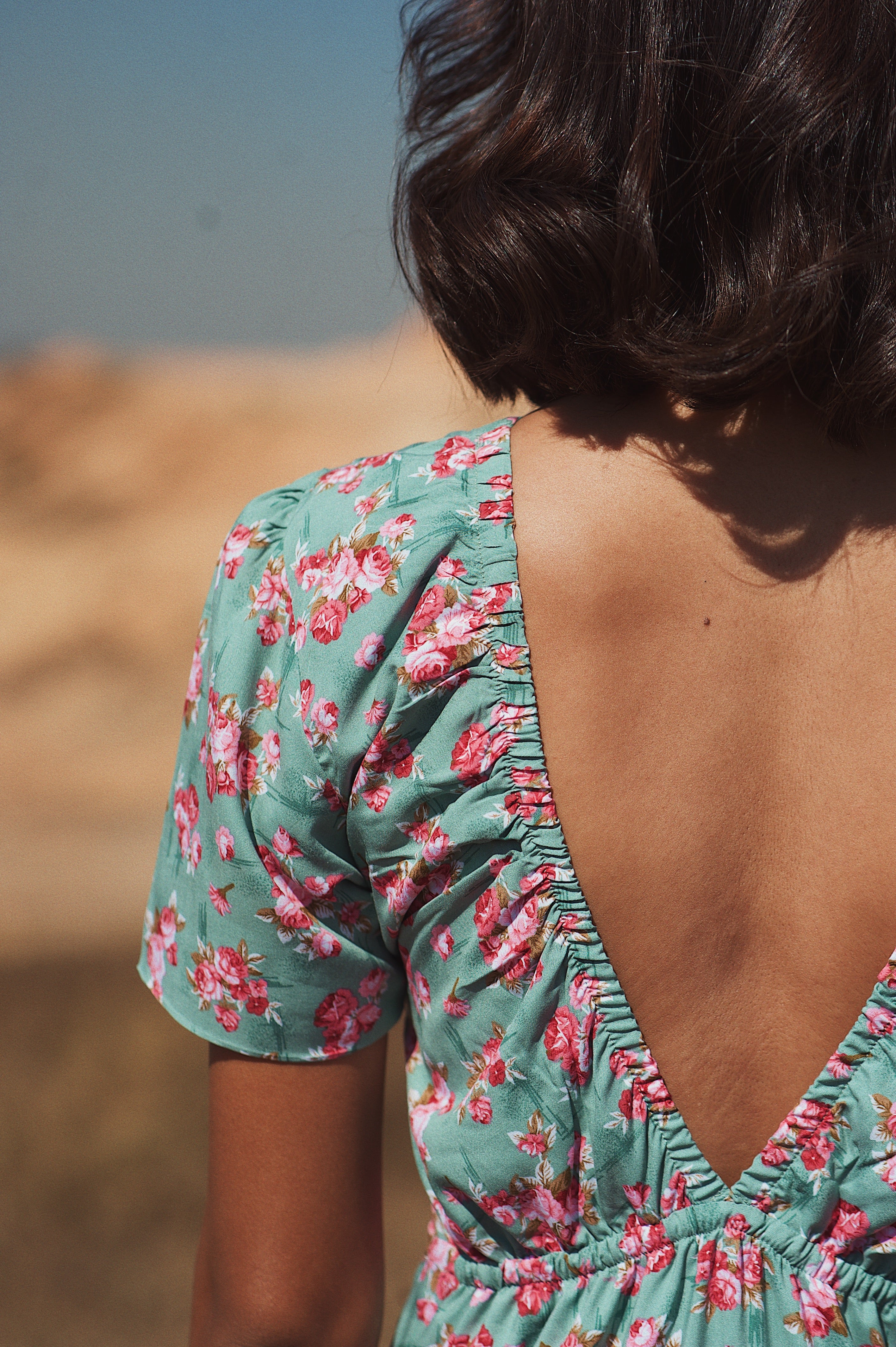 Vera dress