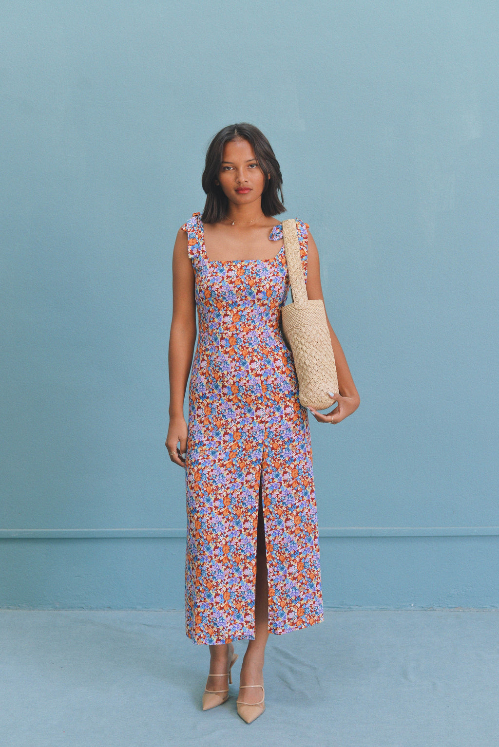 Tina dress