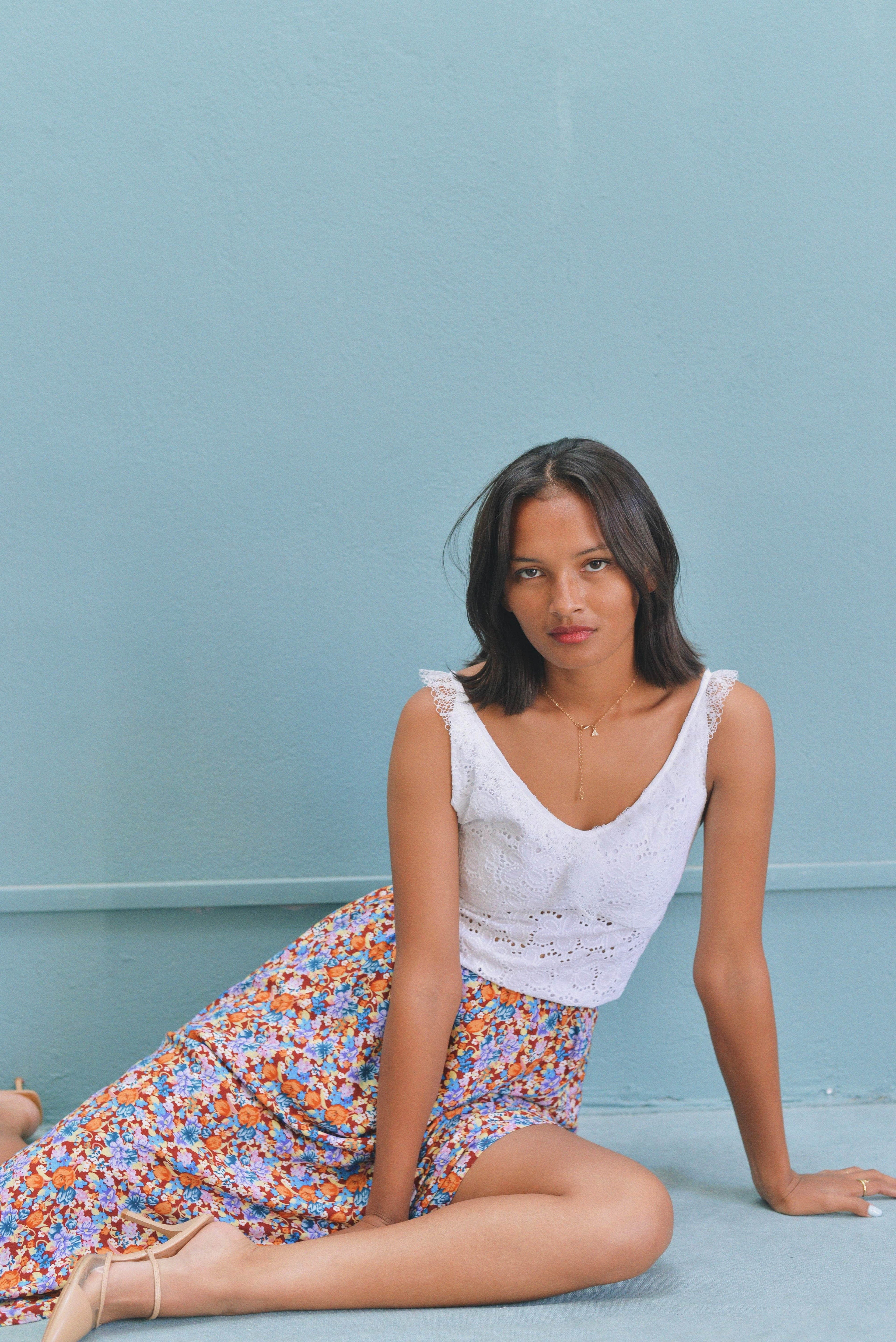 Nicole skirt