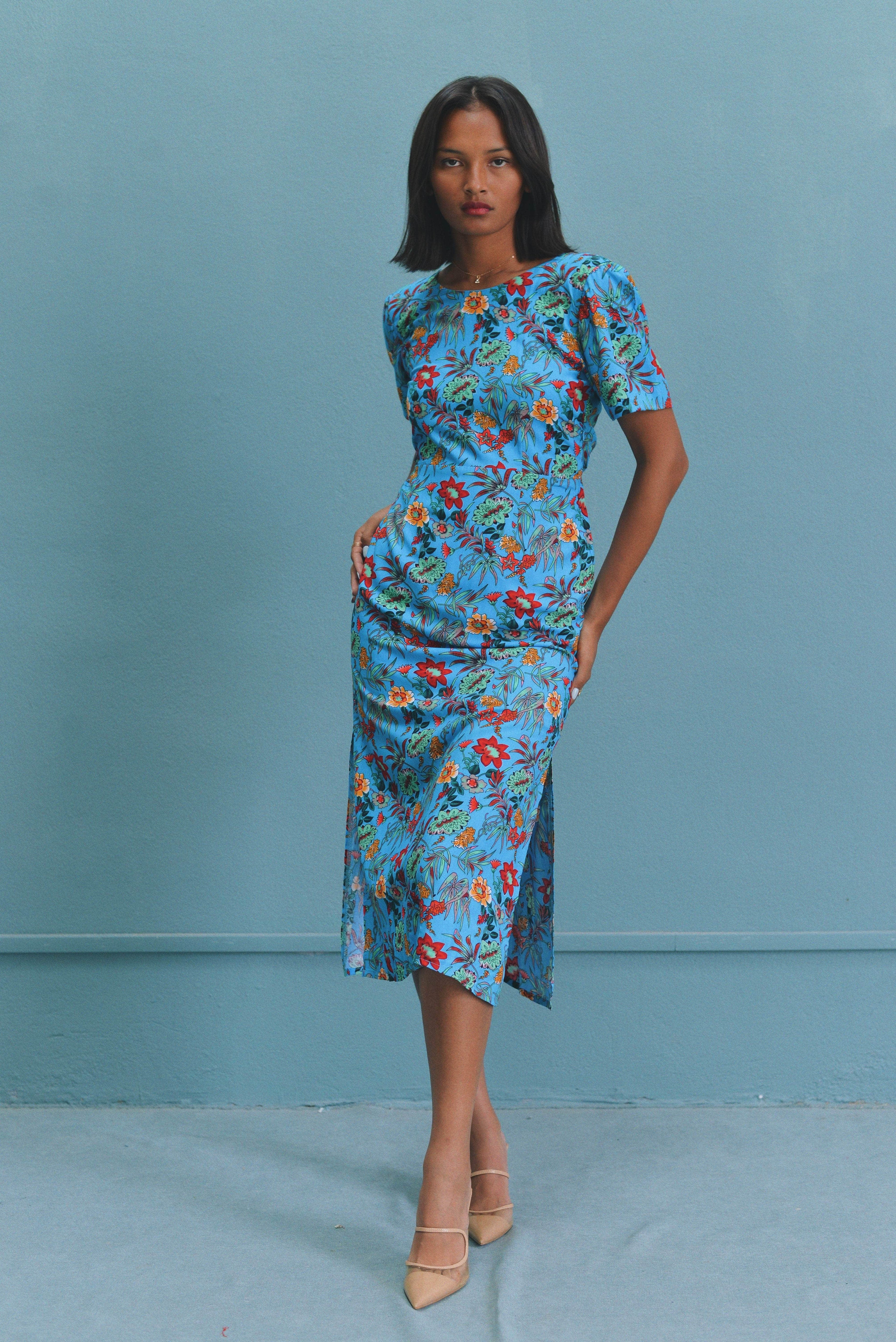 Vera dress
