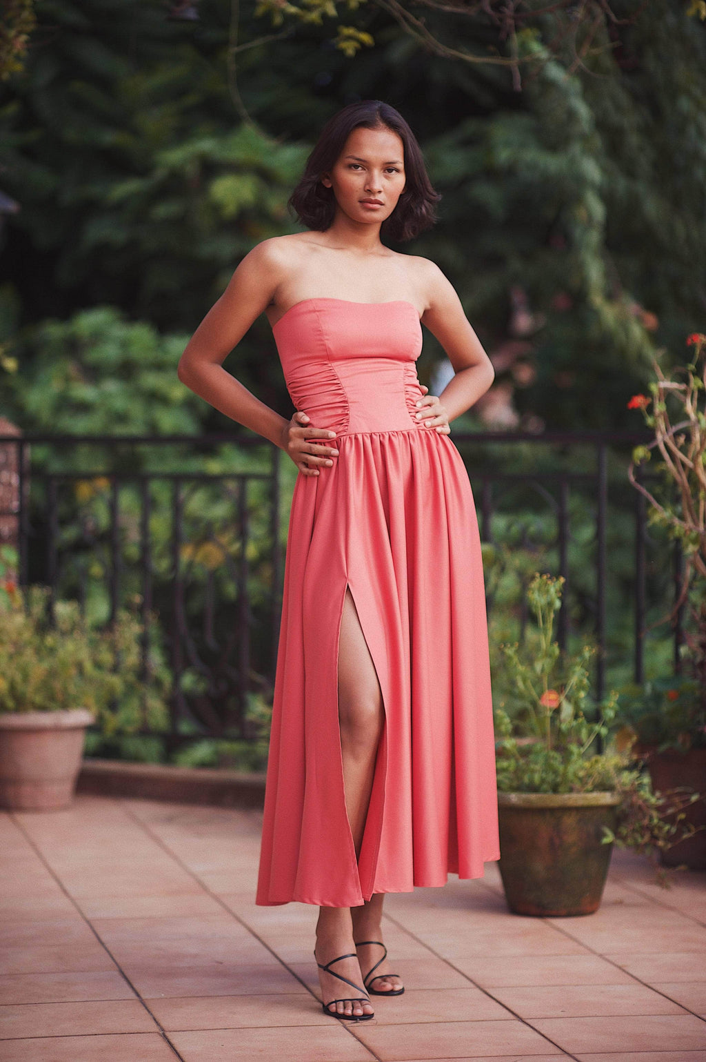 Lawrence dress