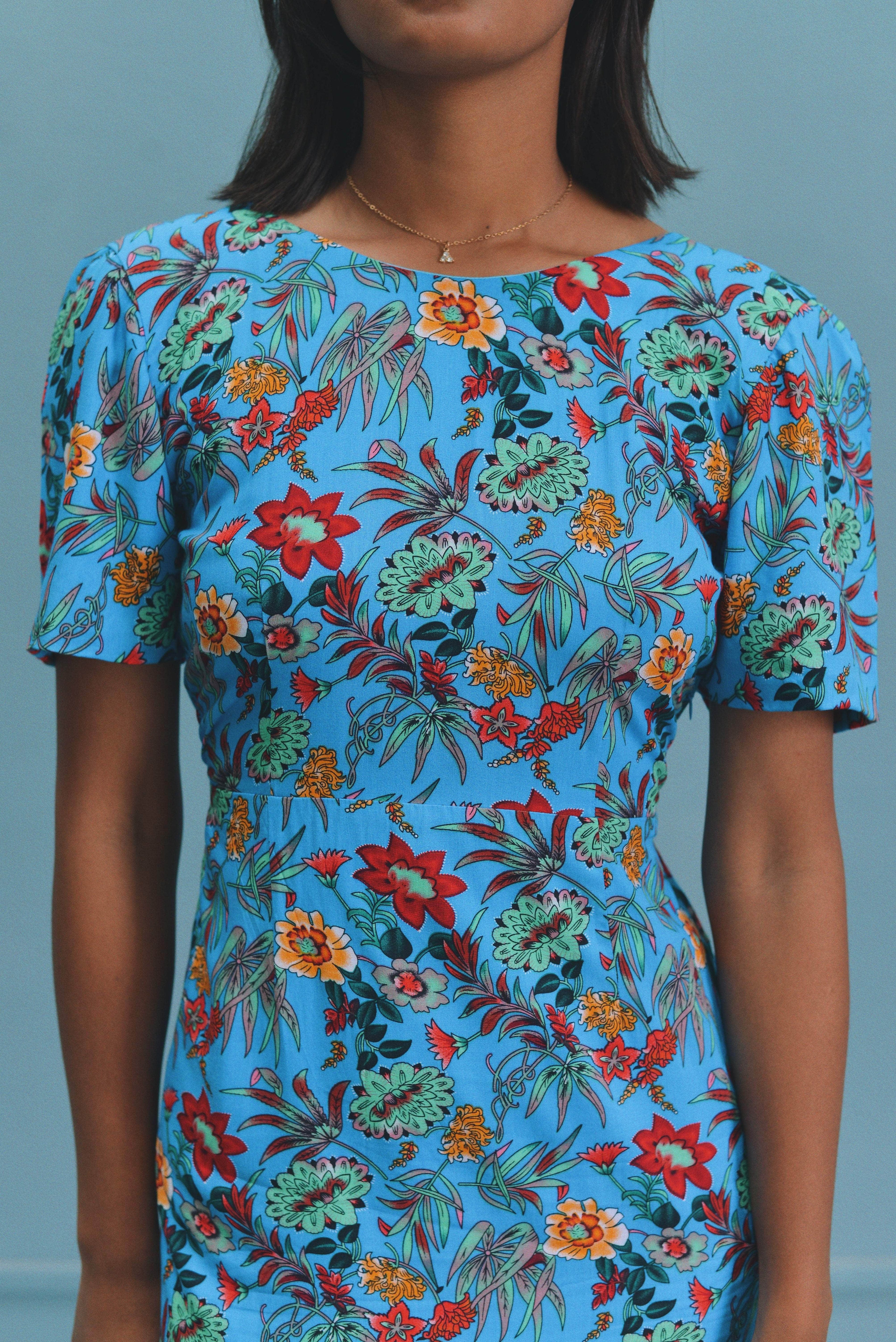 Vera dress
