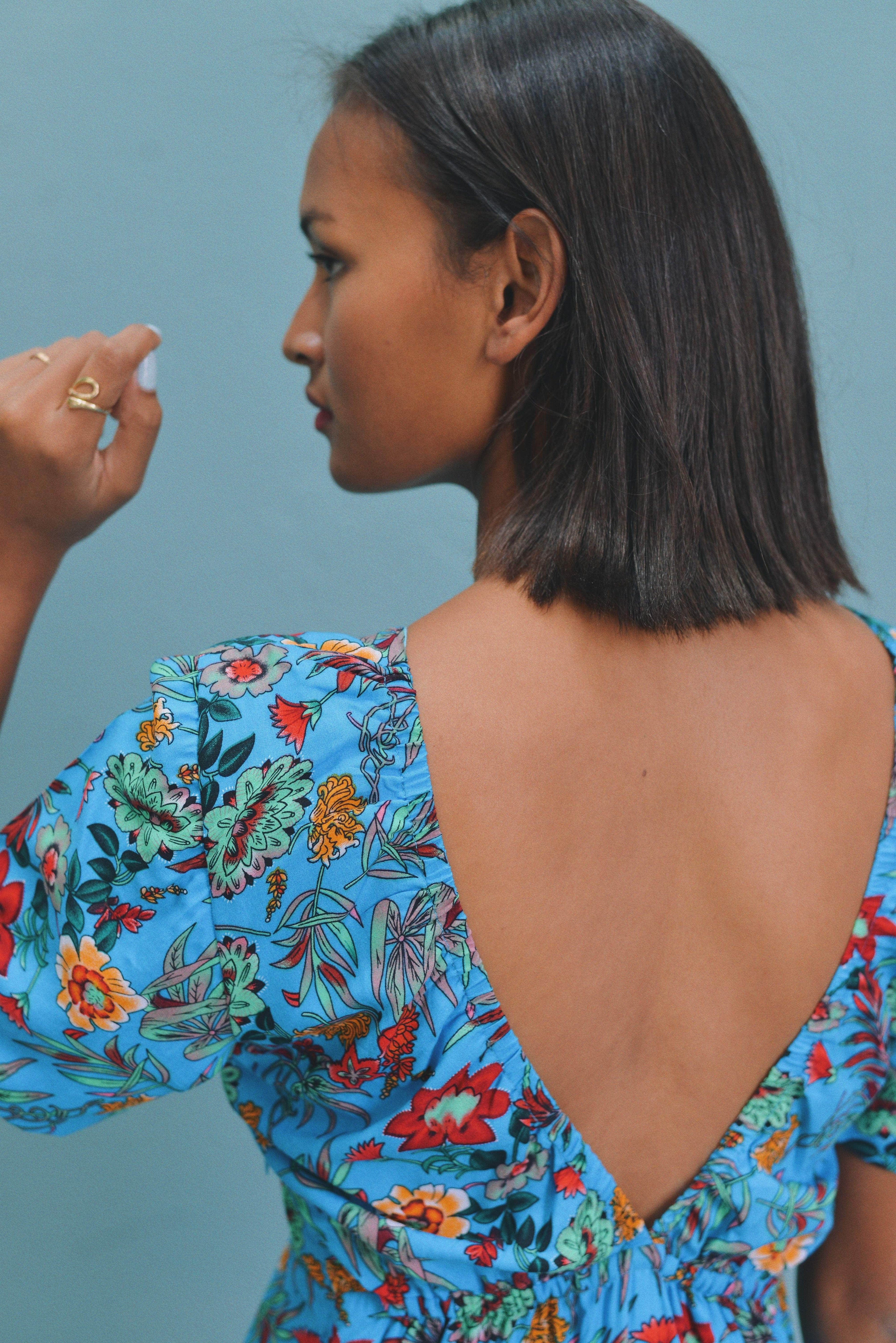 Vera dress