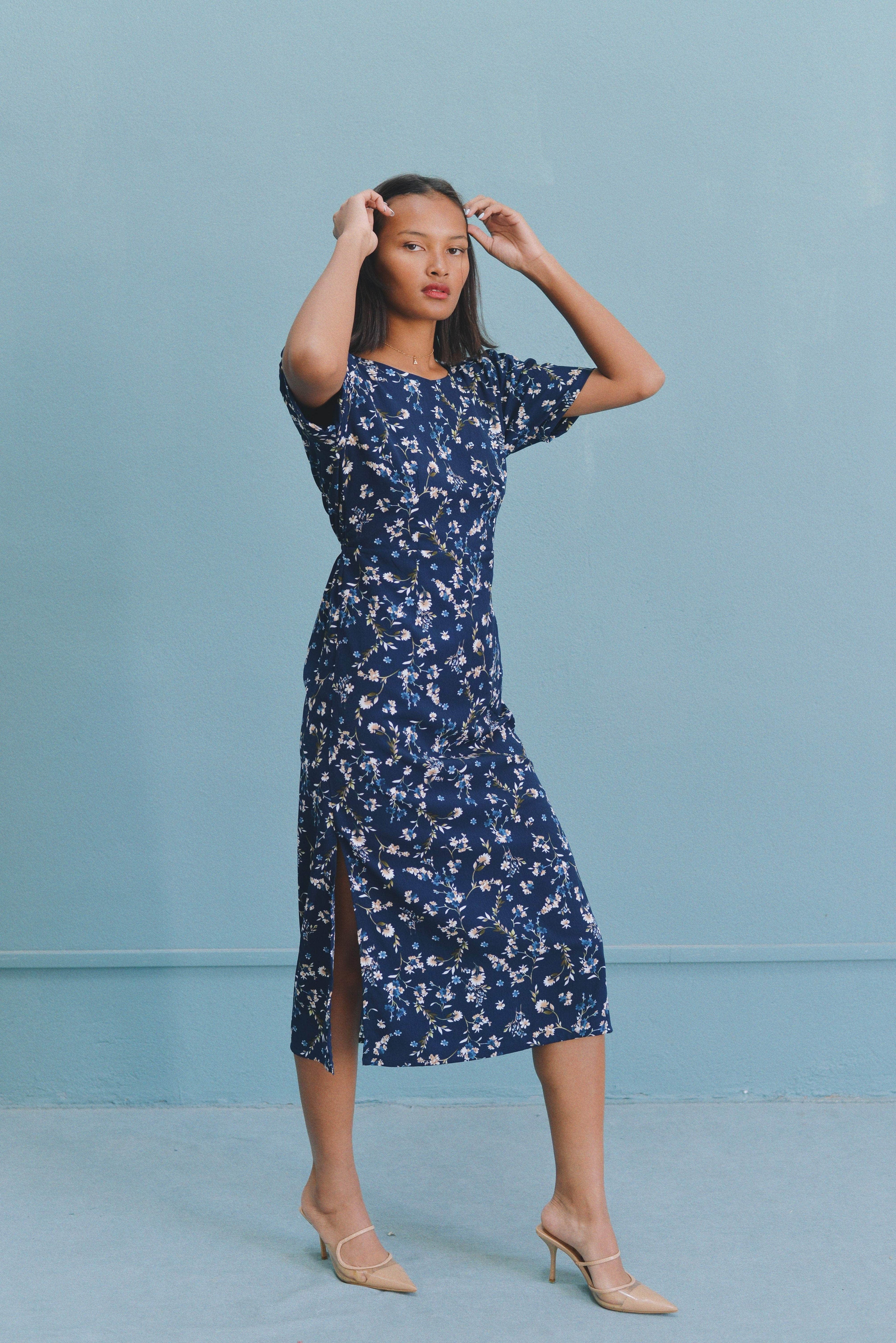 Vera dress