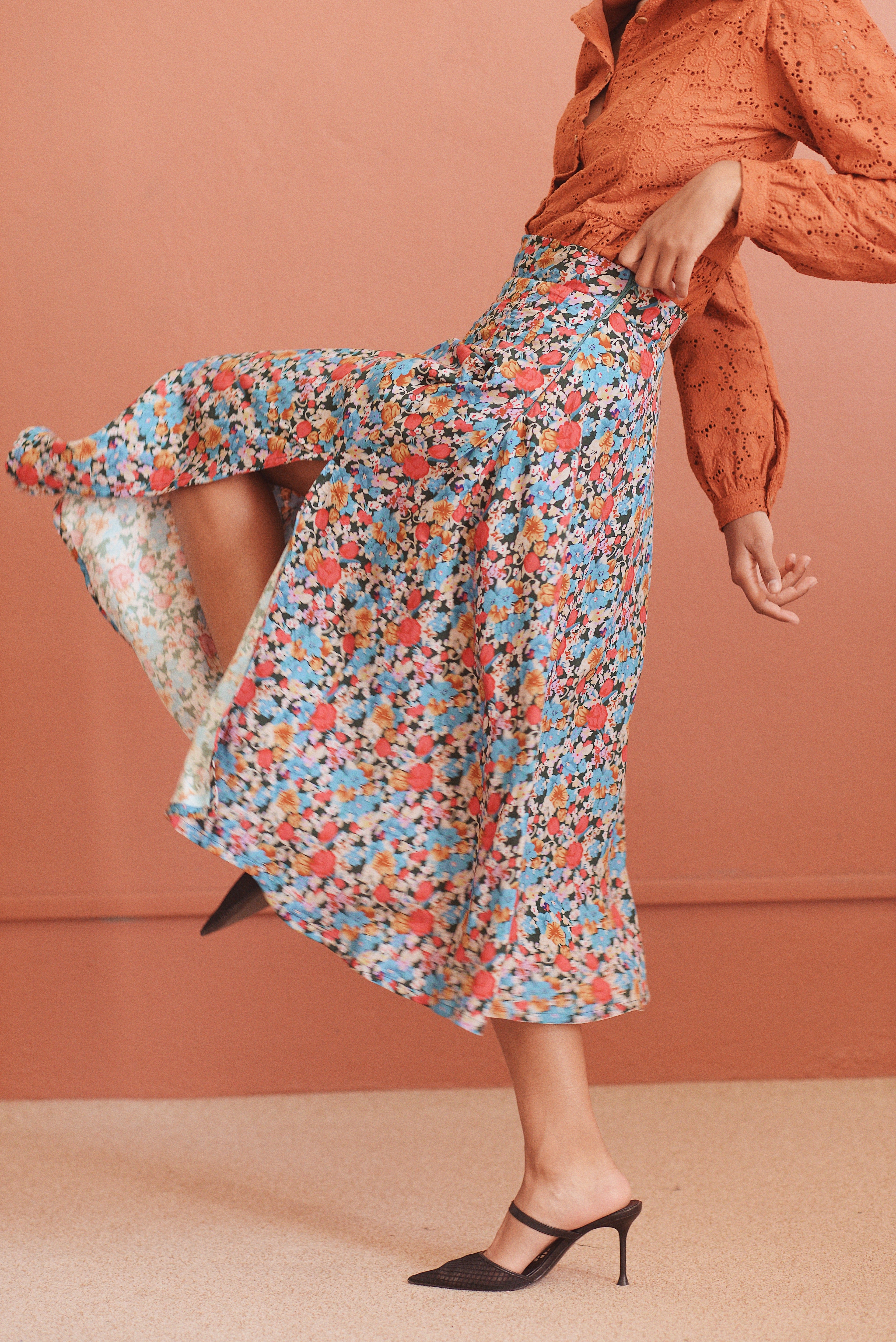 Antsa skirt