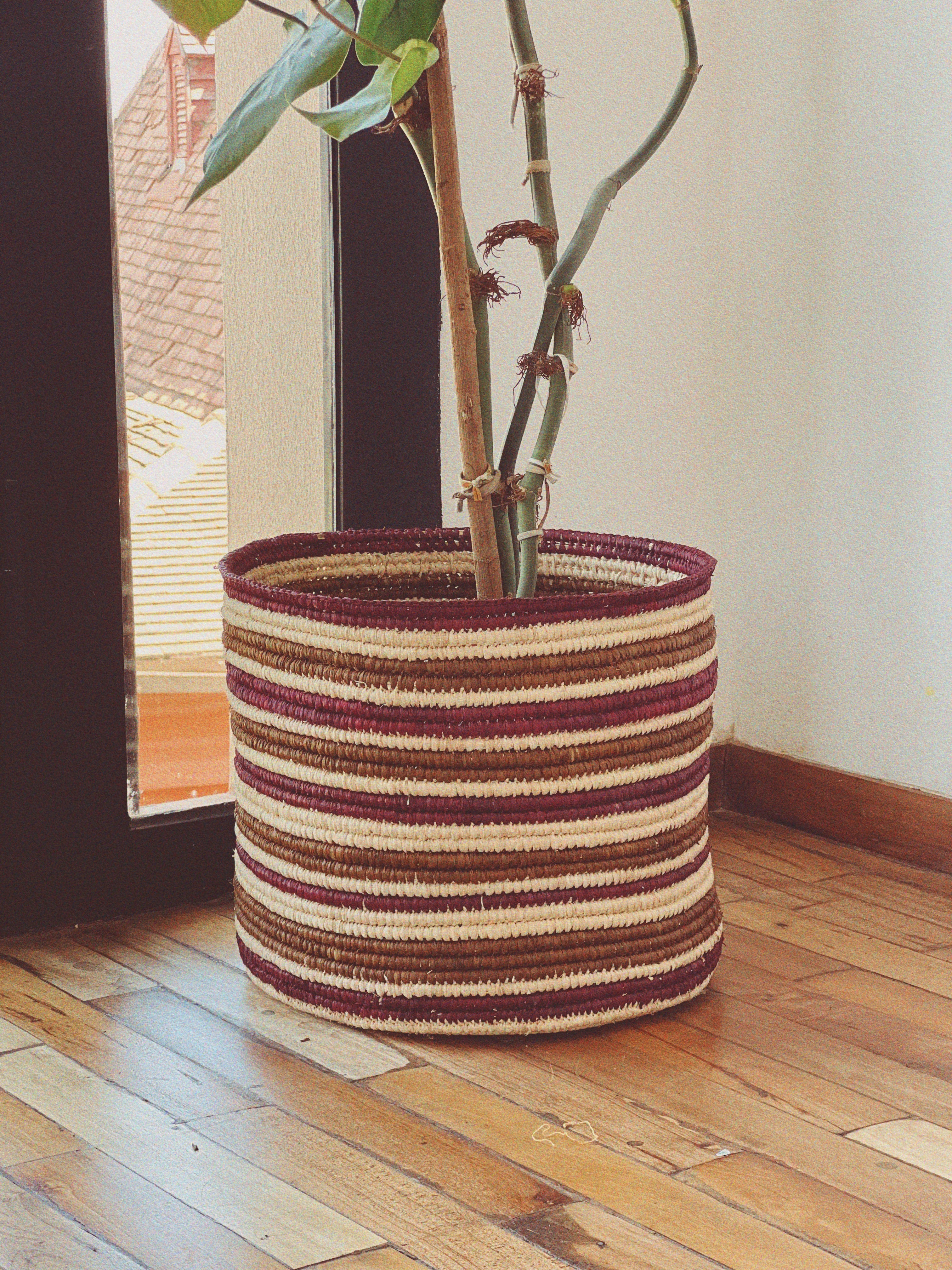 Printed pillow - Pair