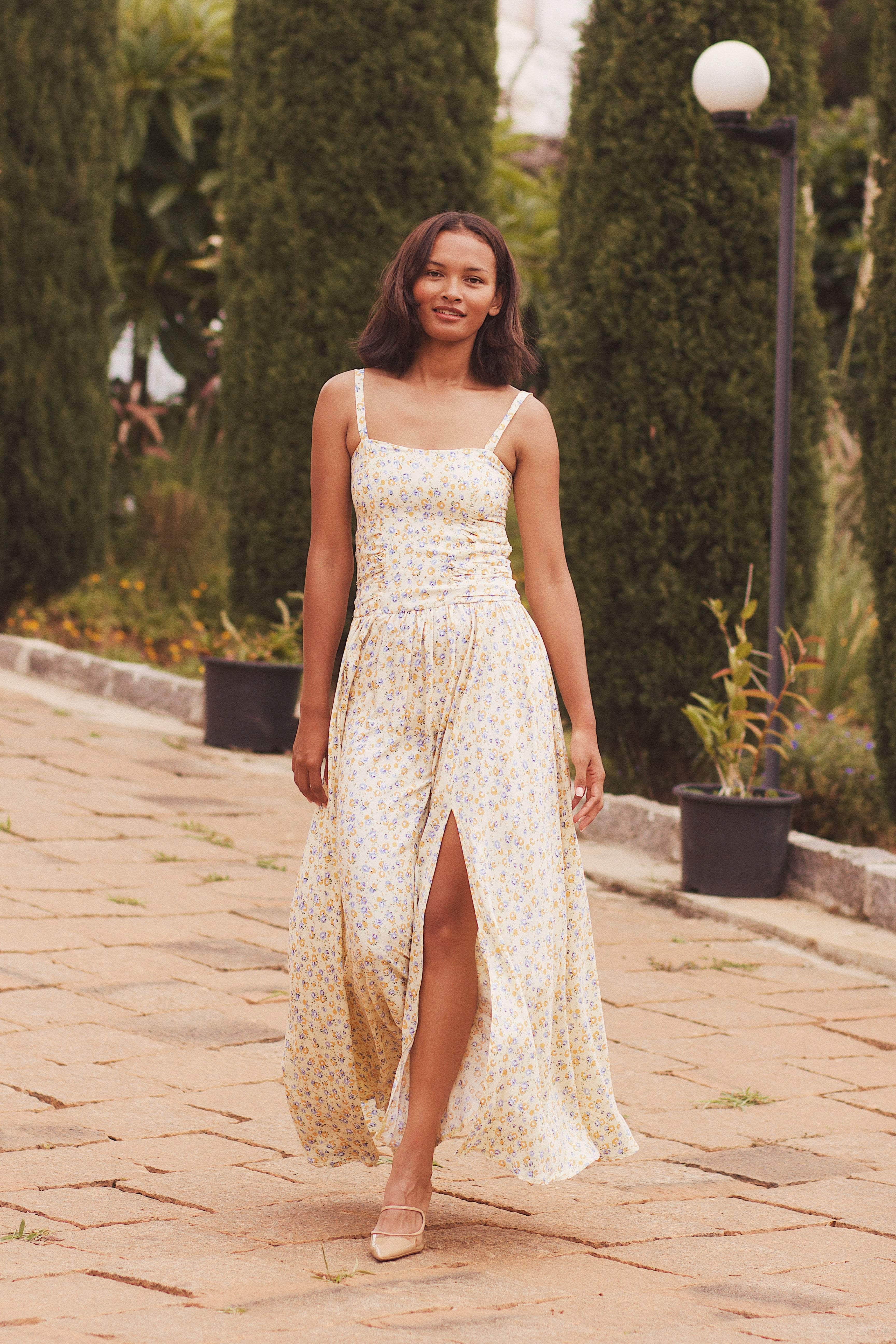 Solene dress