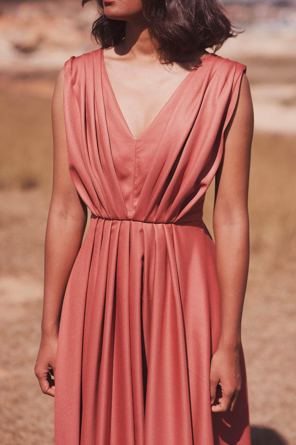 Frikah dress