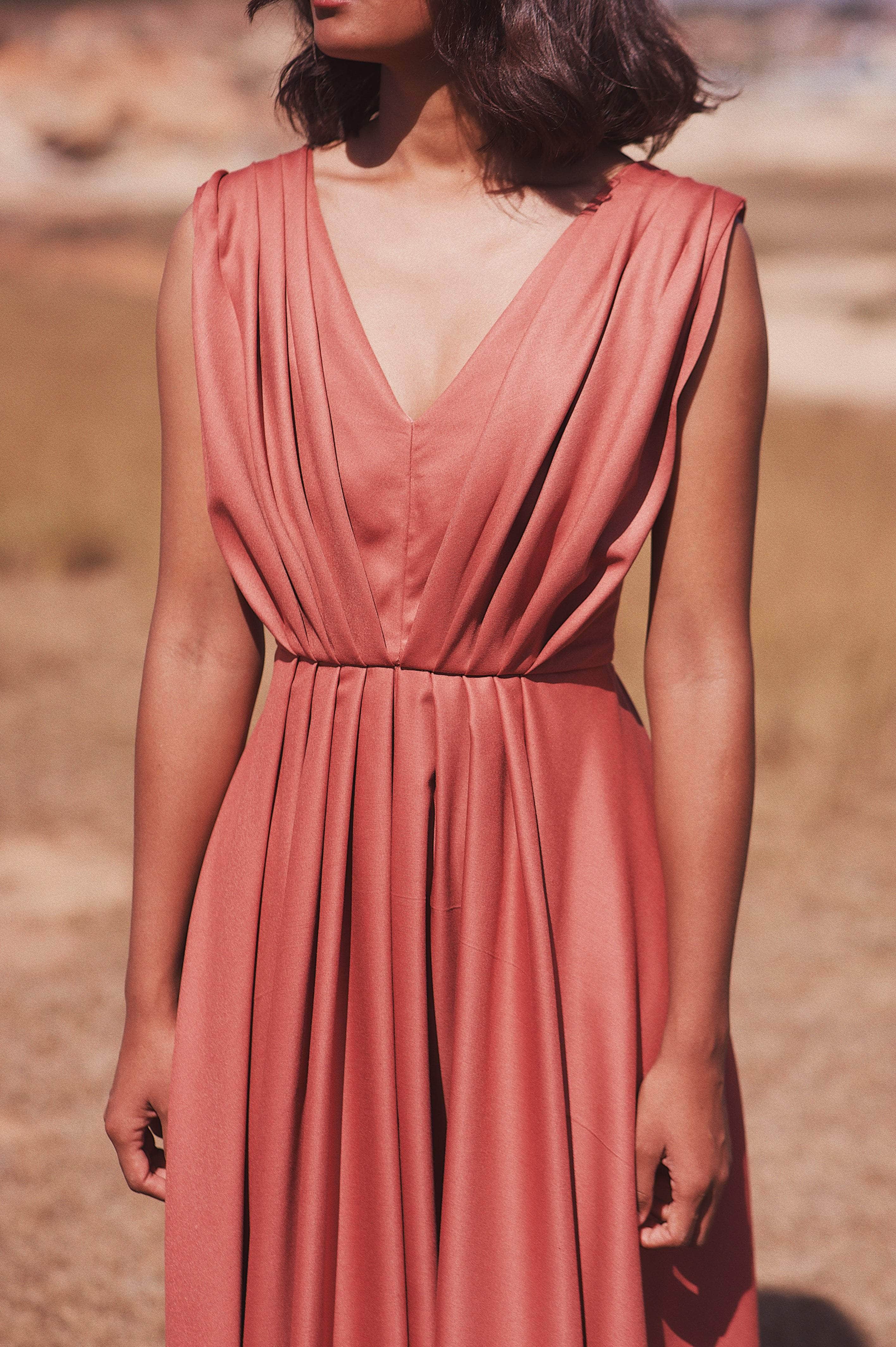 Frikah dress