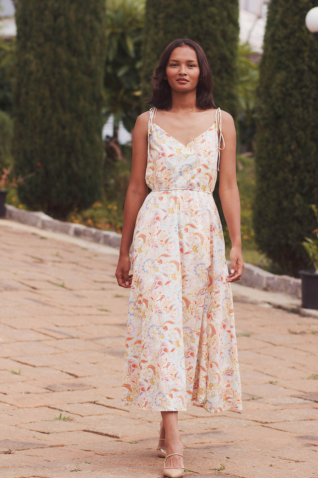 Pia dress