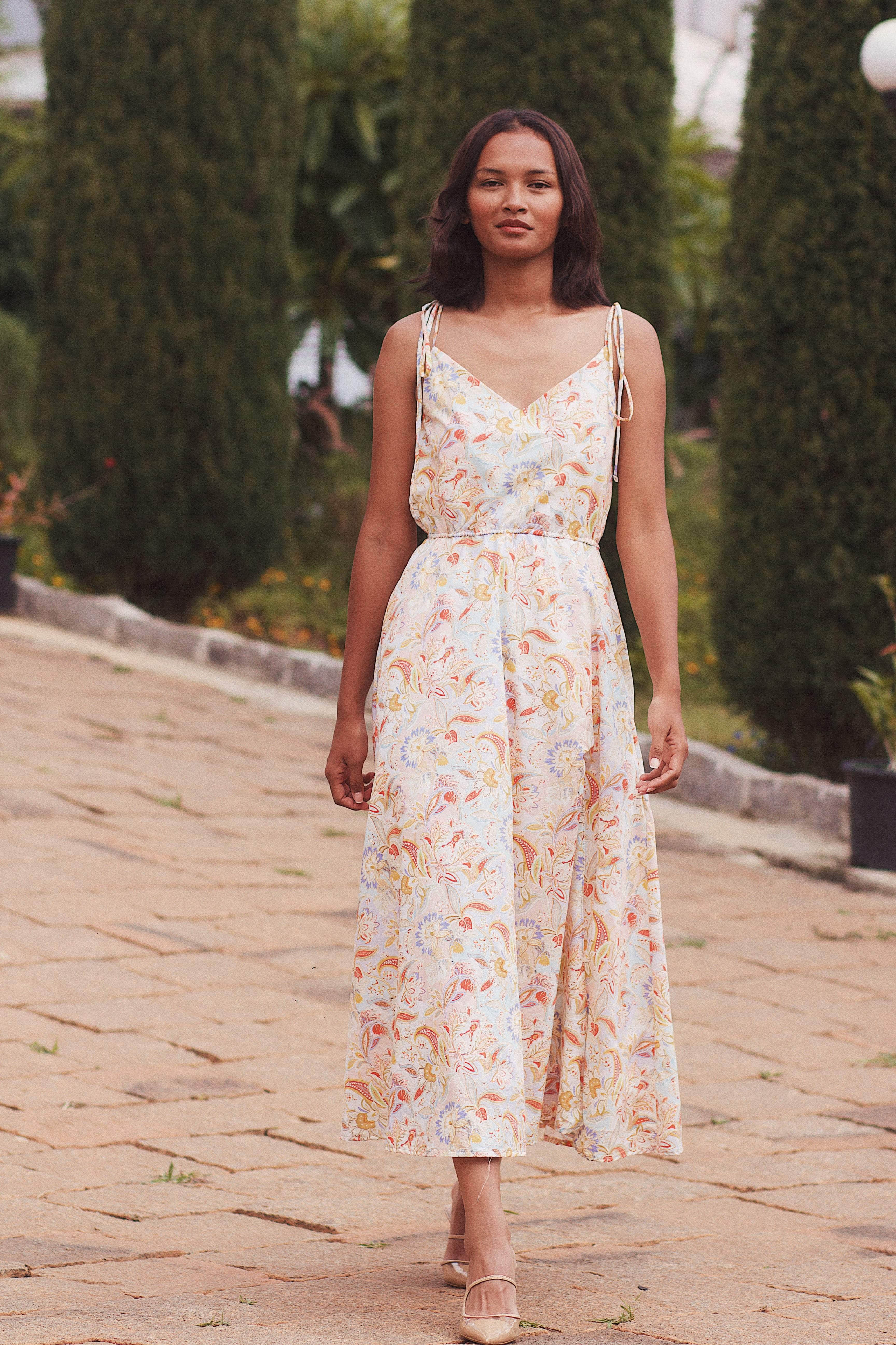Pia dress