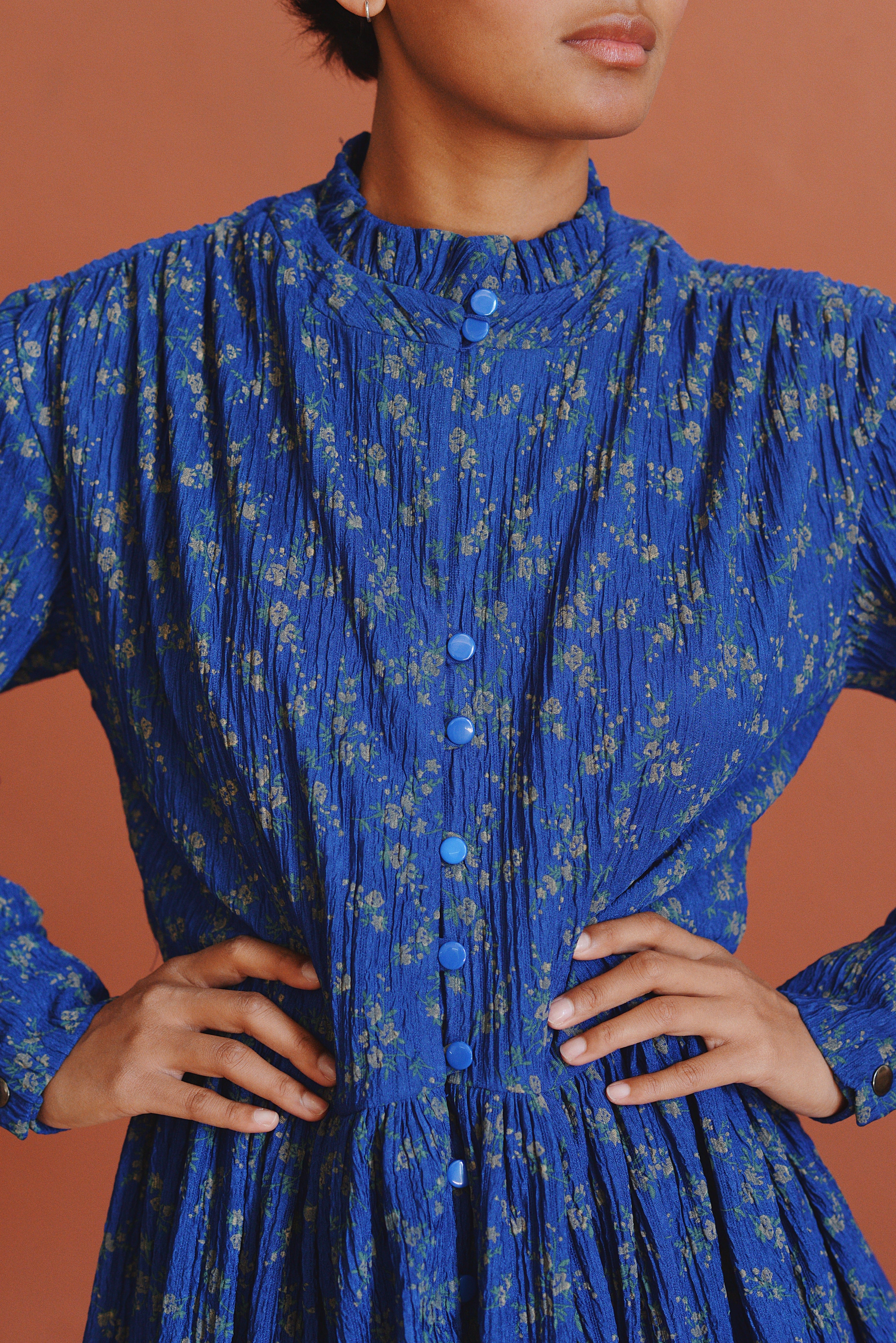 Estralette dress