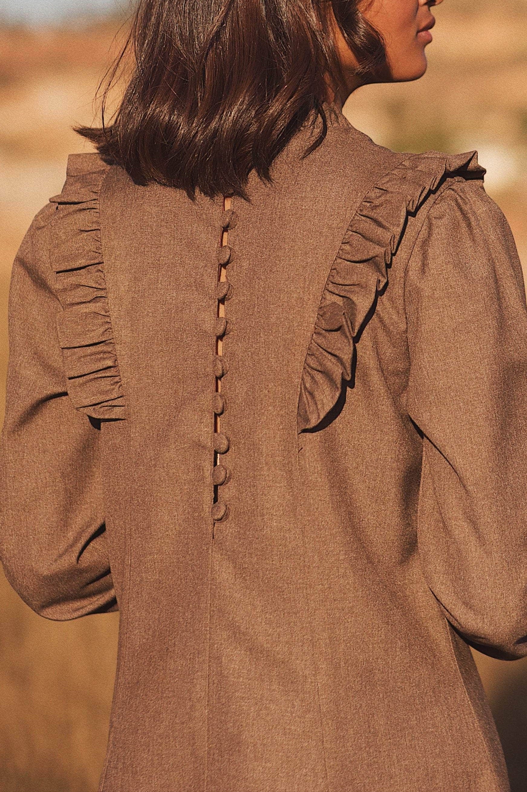 Adèle dress