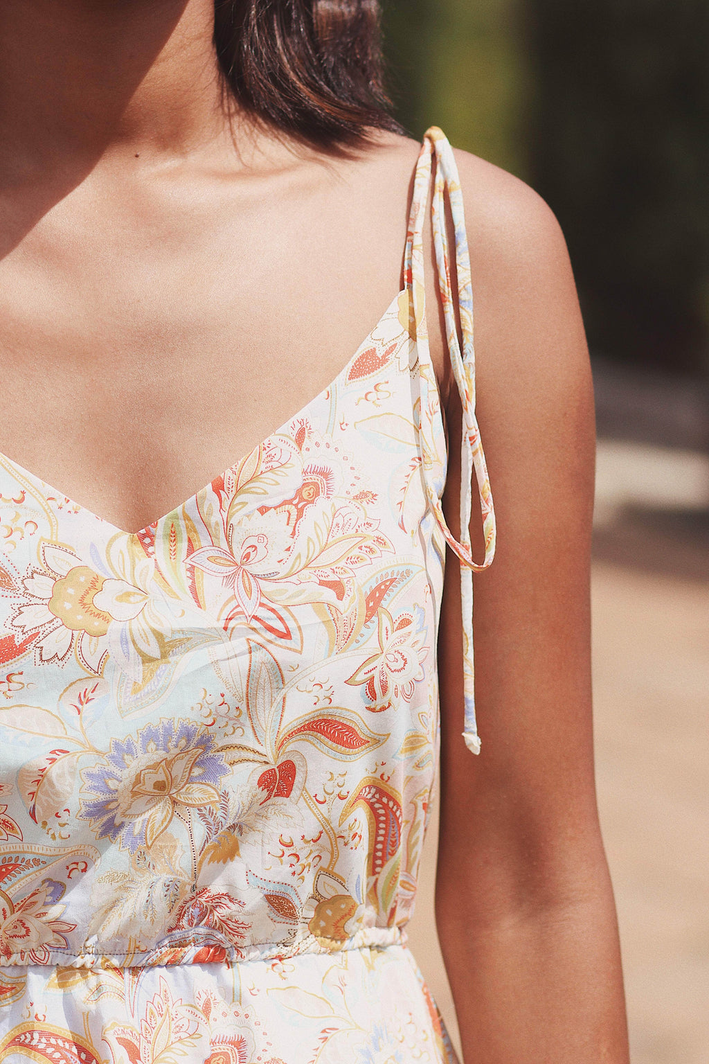 Pia dress