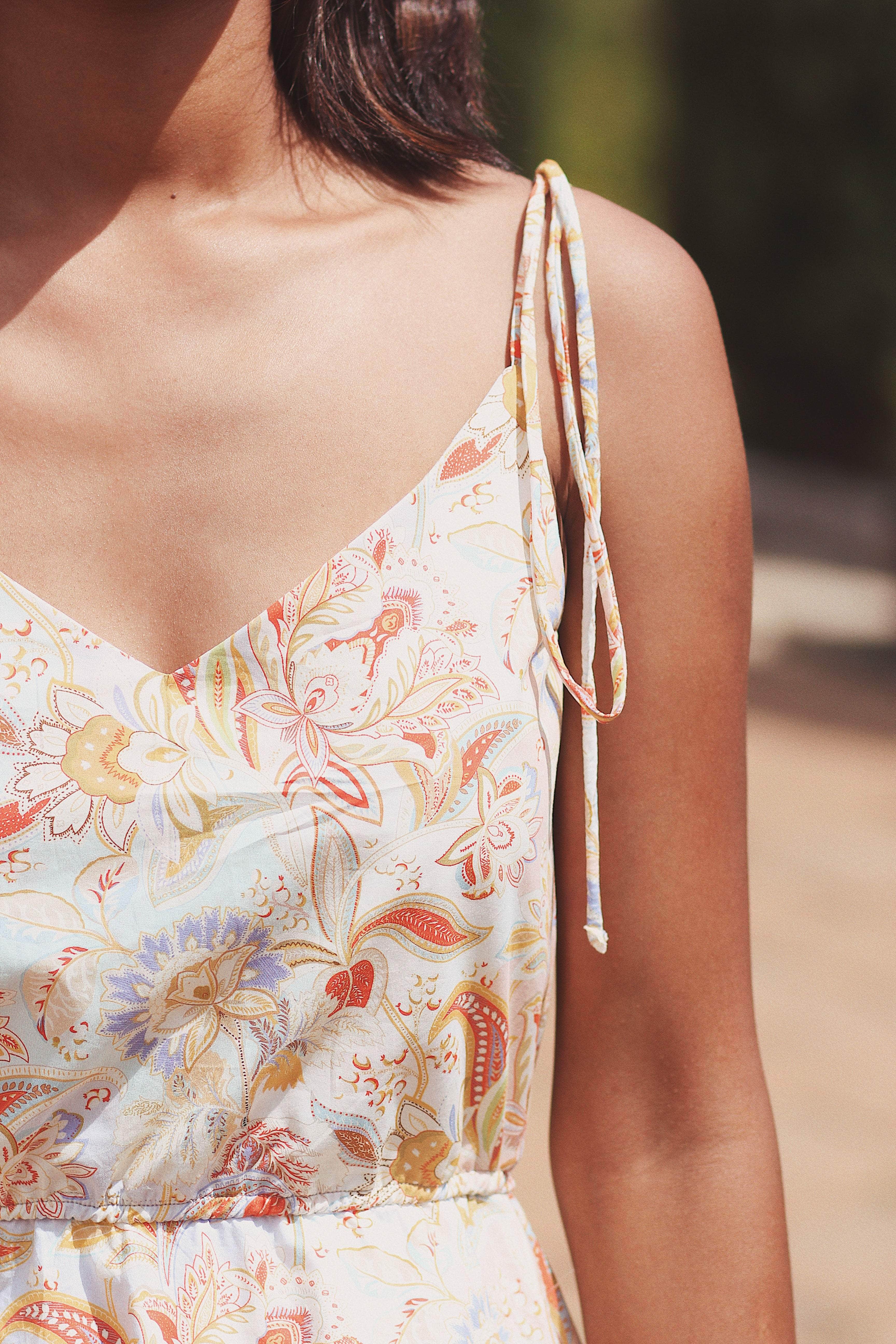 Pia dress