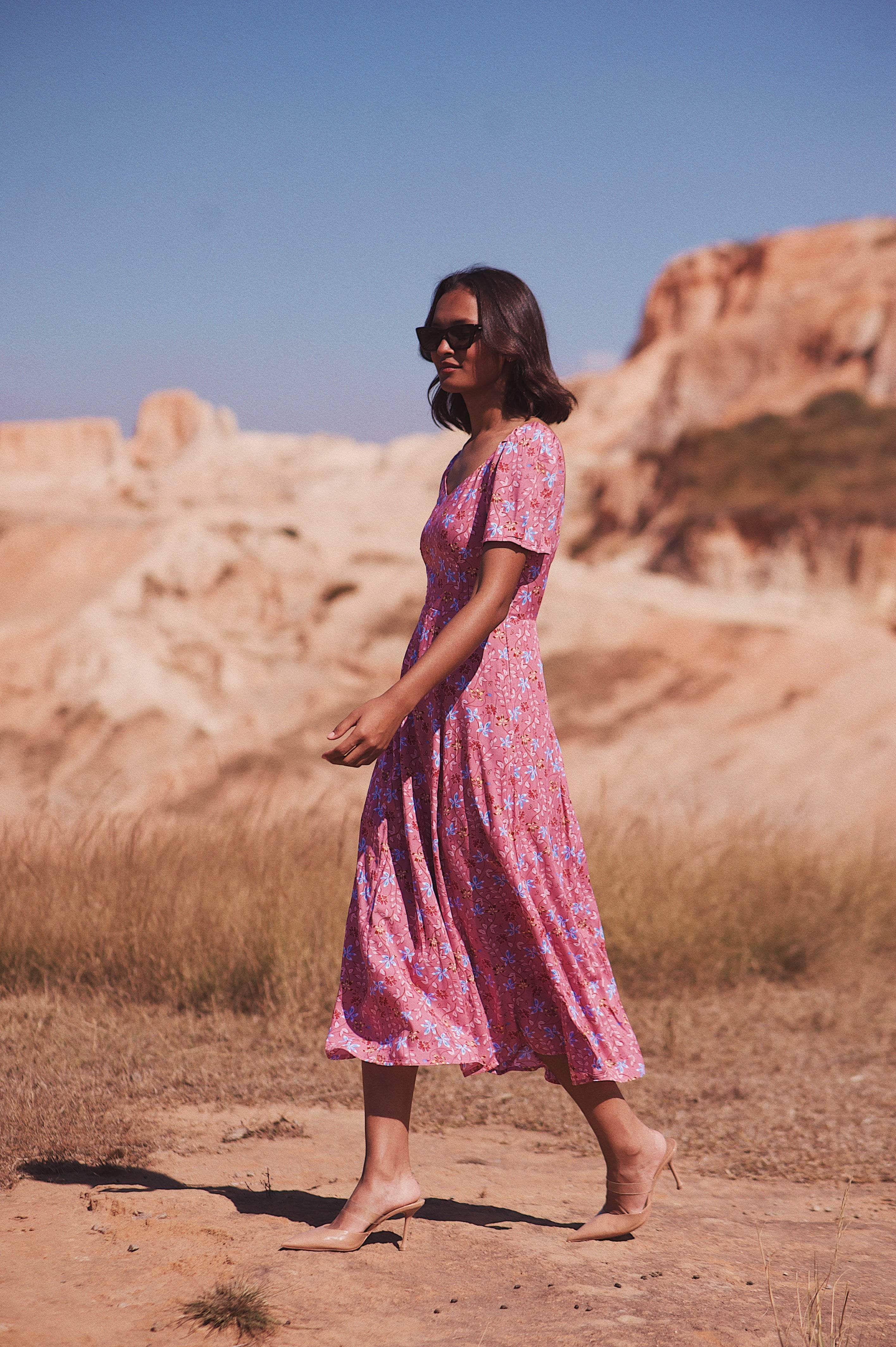 Elodie dress