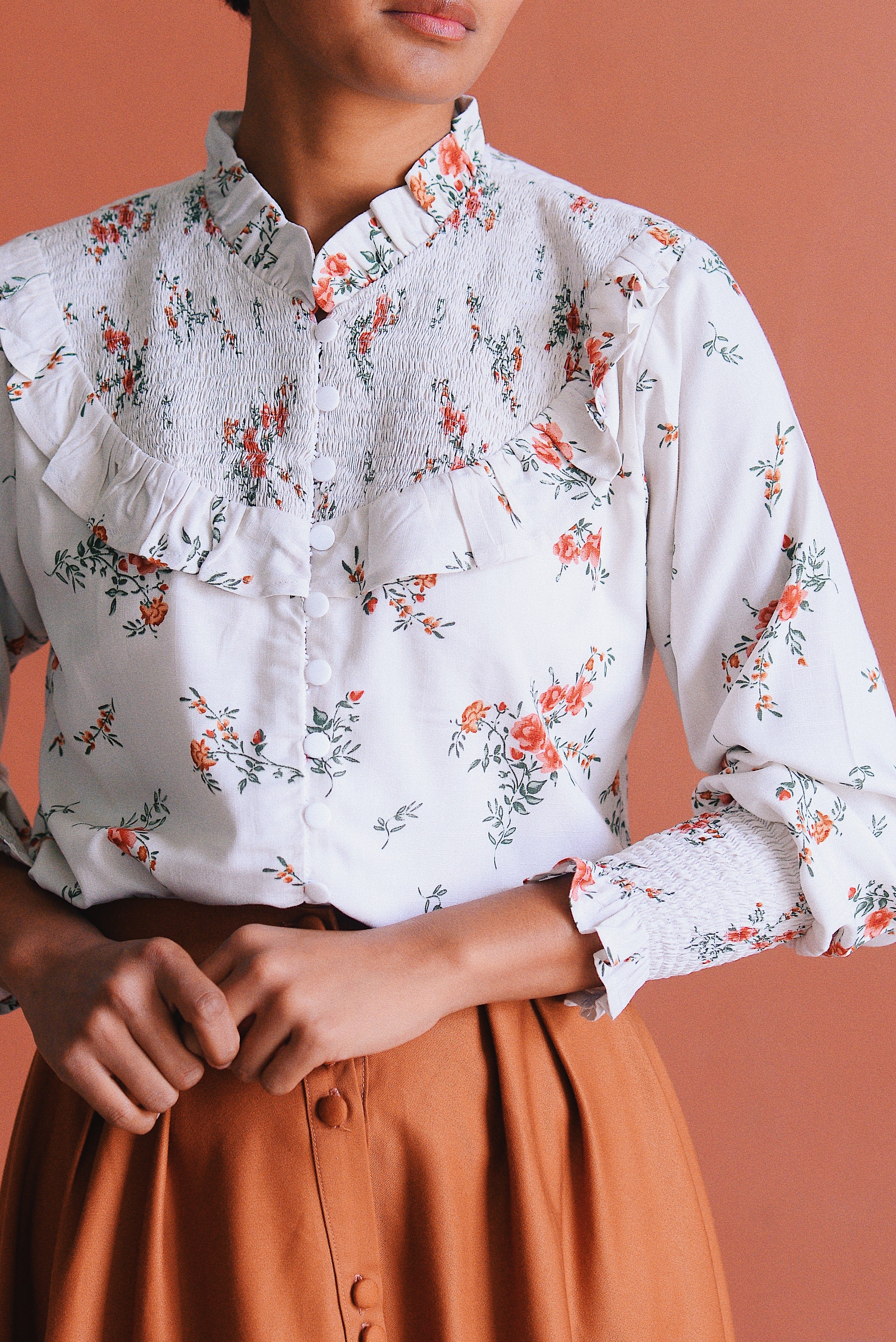 Blouse Bethany