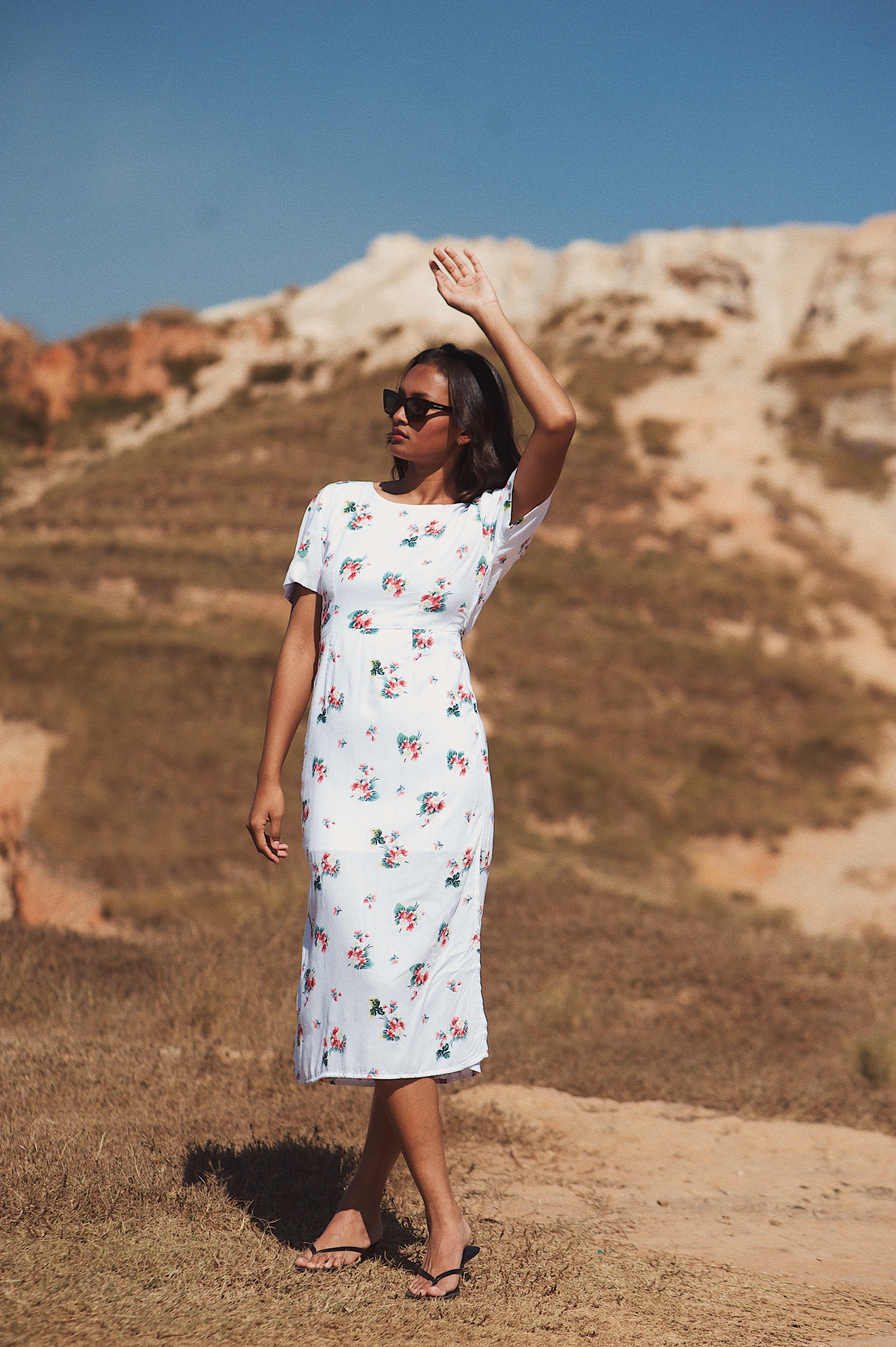 Vera dress