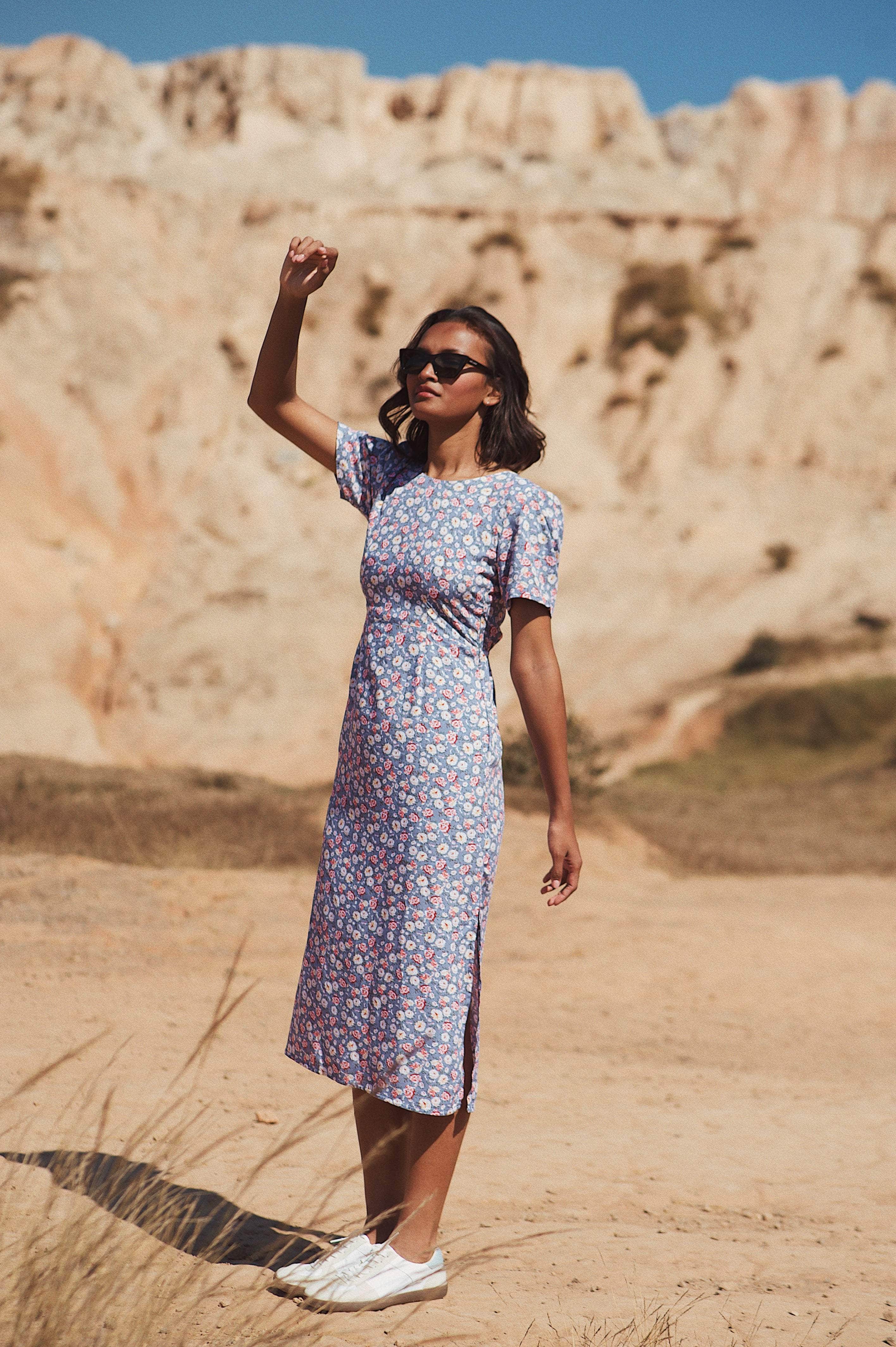 Vera dress