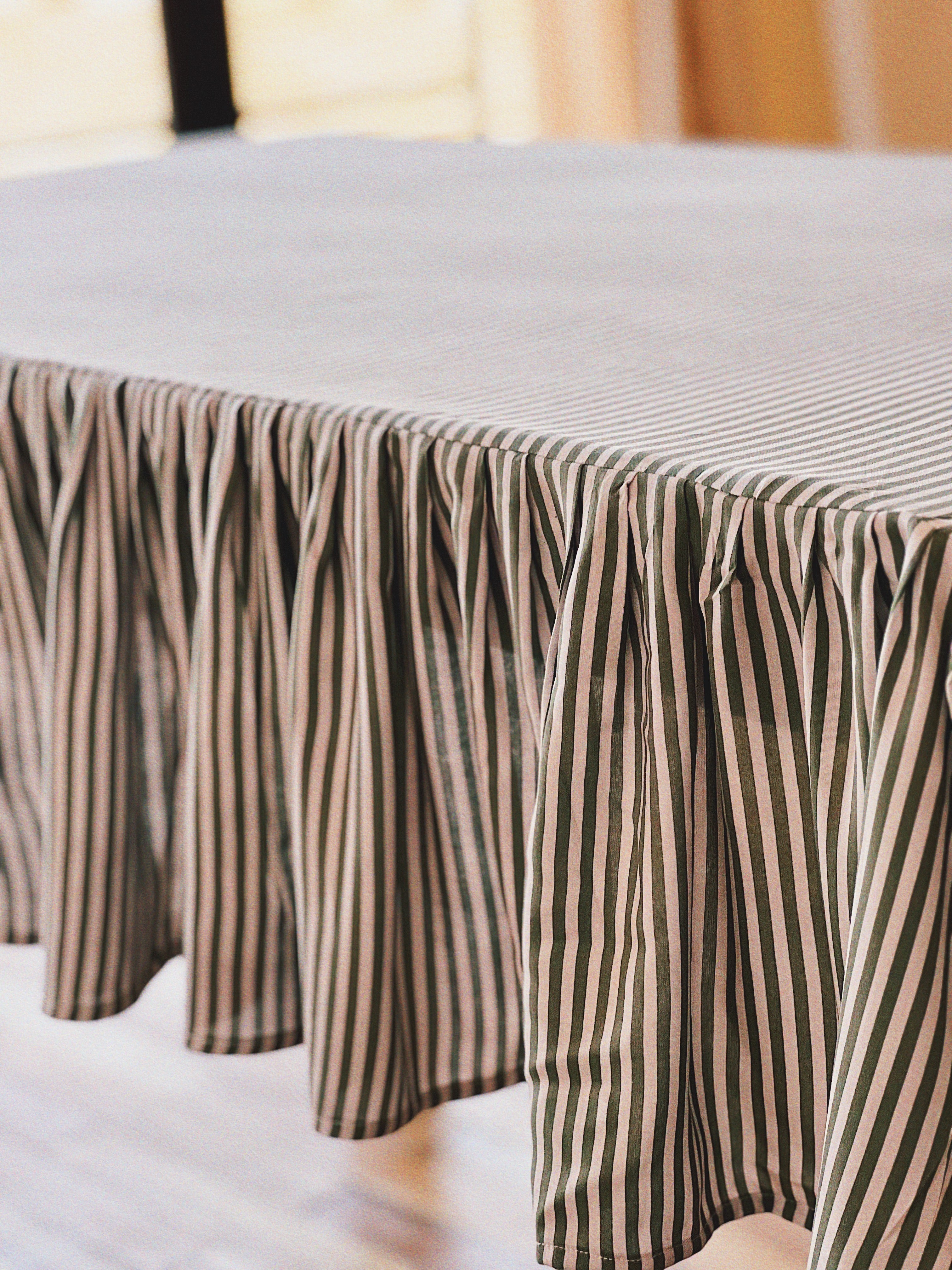 Tablecloth