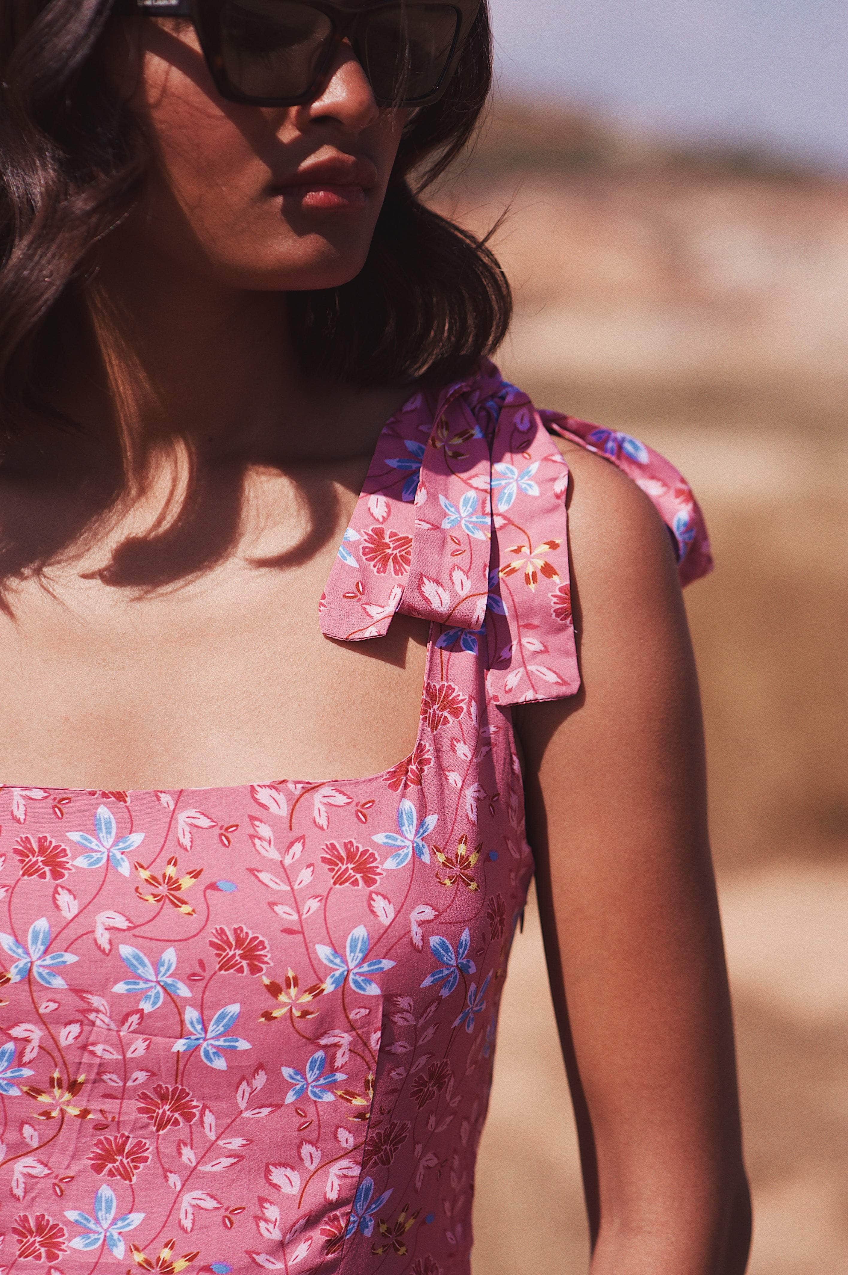 Tina dress