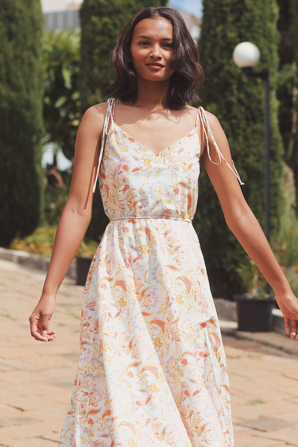 Pia dress