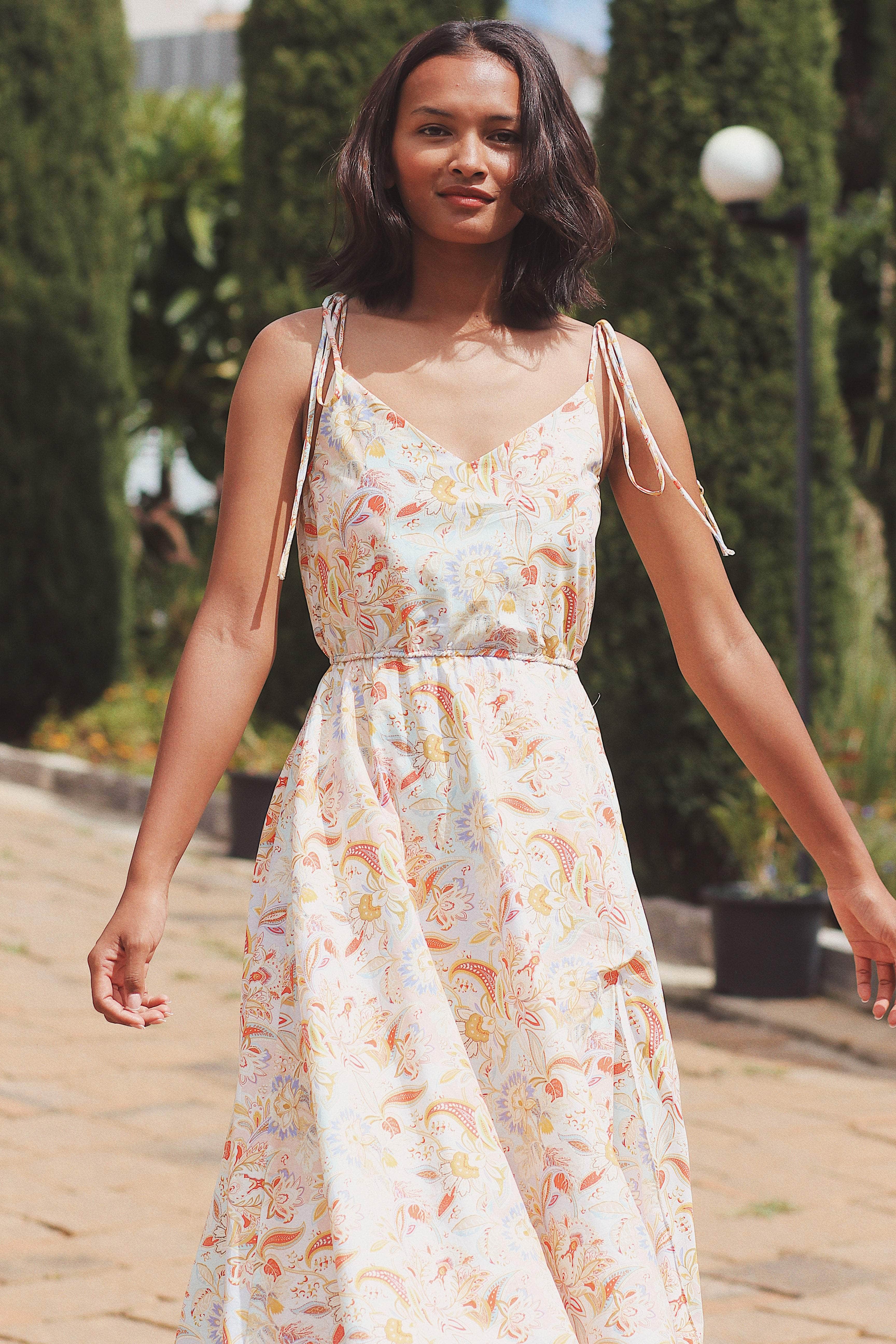 Pia dress