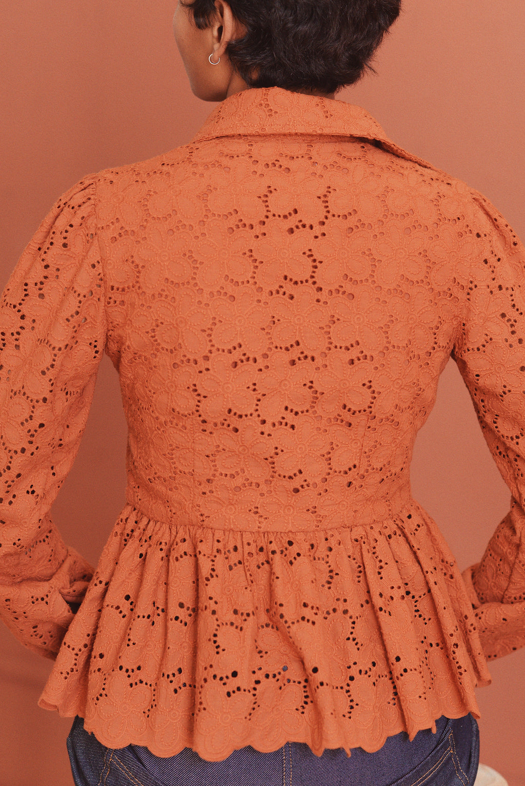 Millie blouse