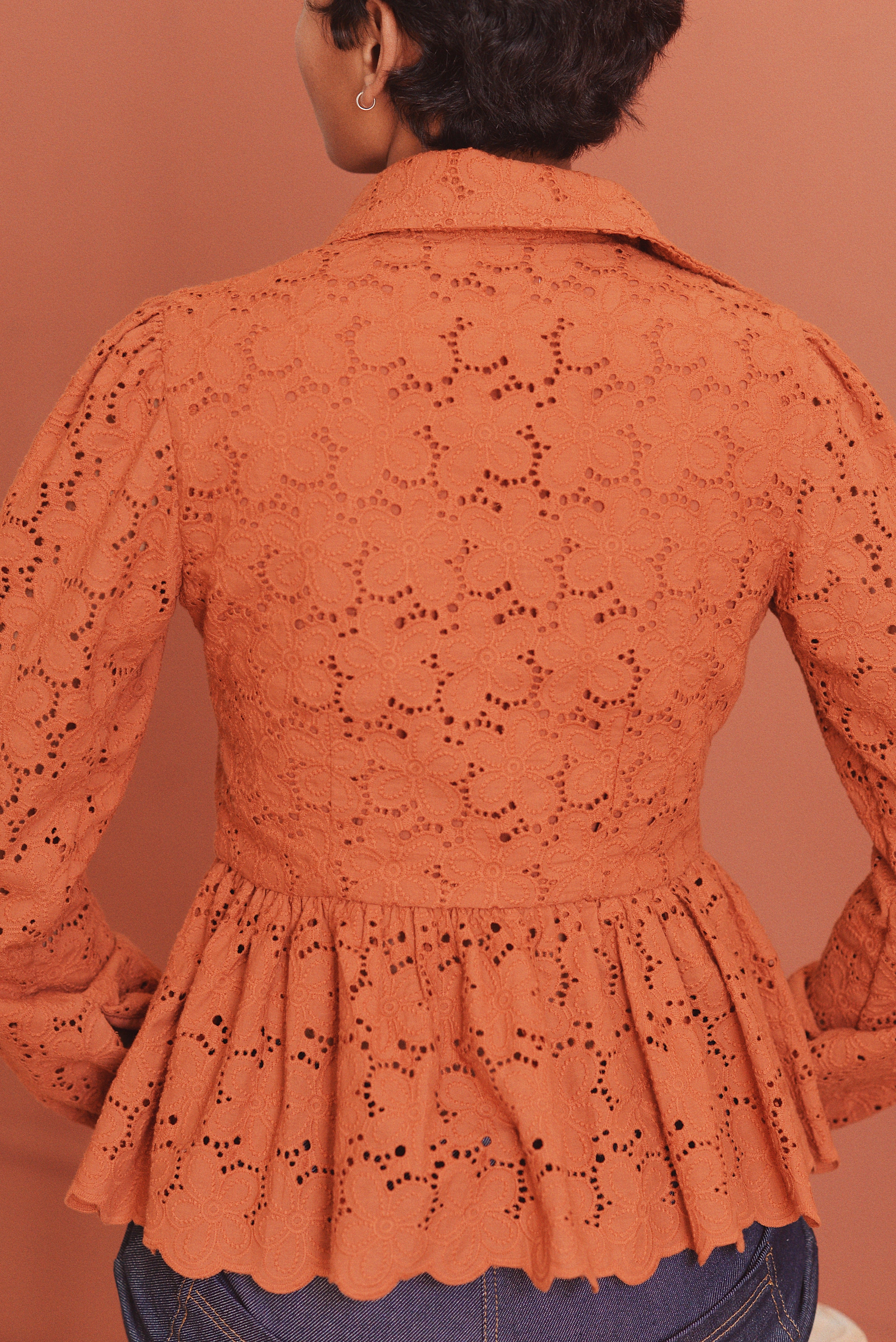 Millie blouse