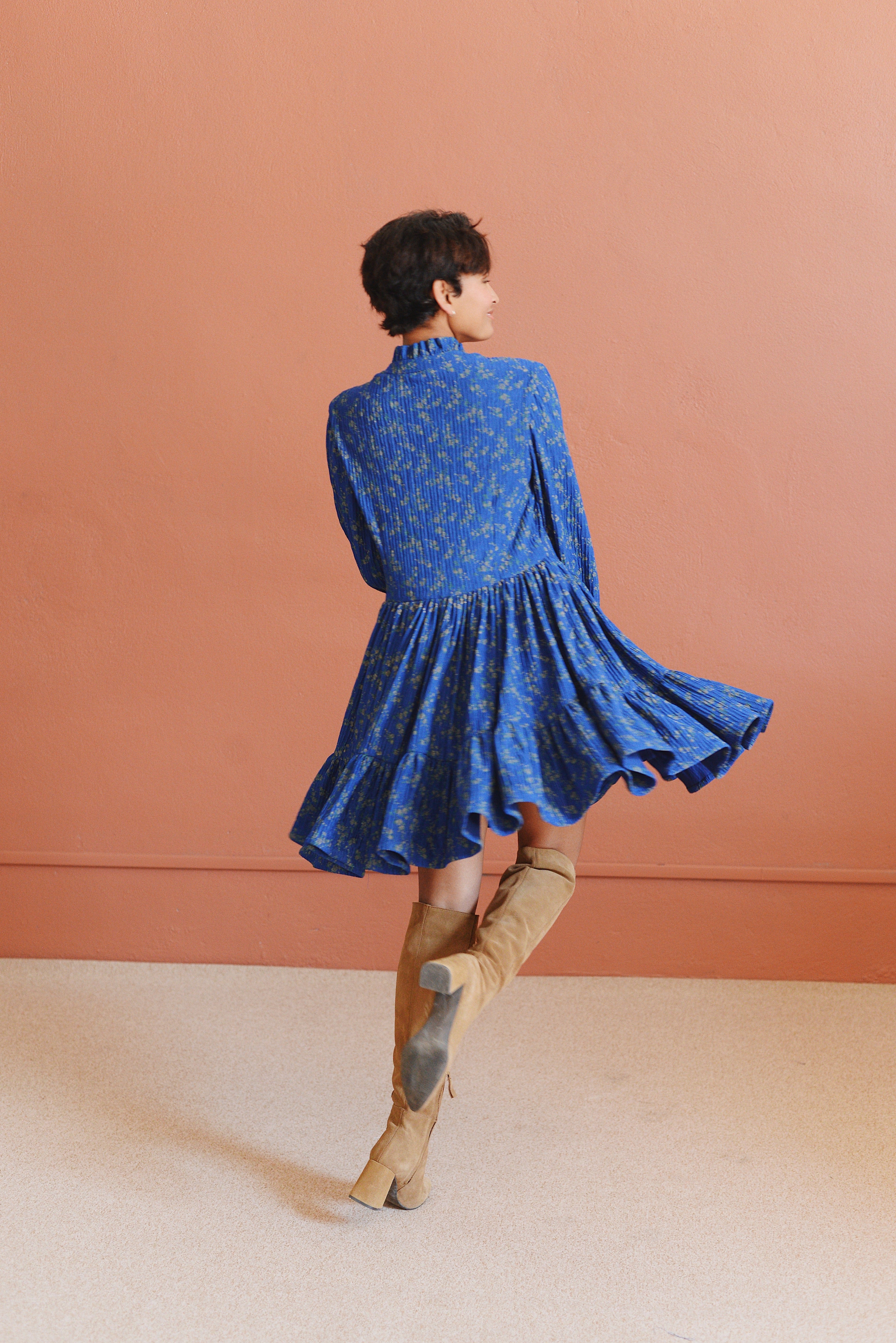 Estralette dress