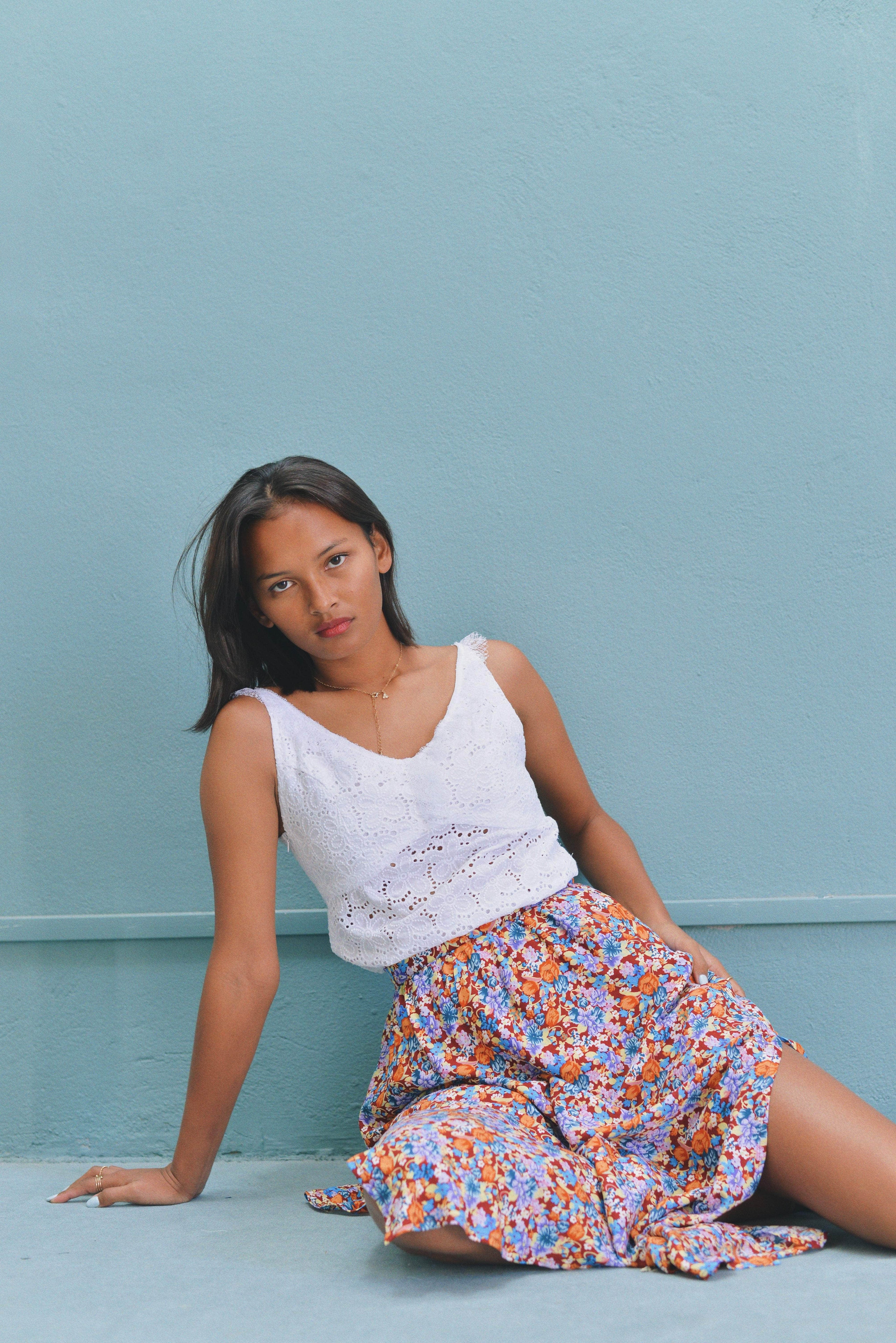 Nicole skirt