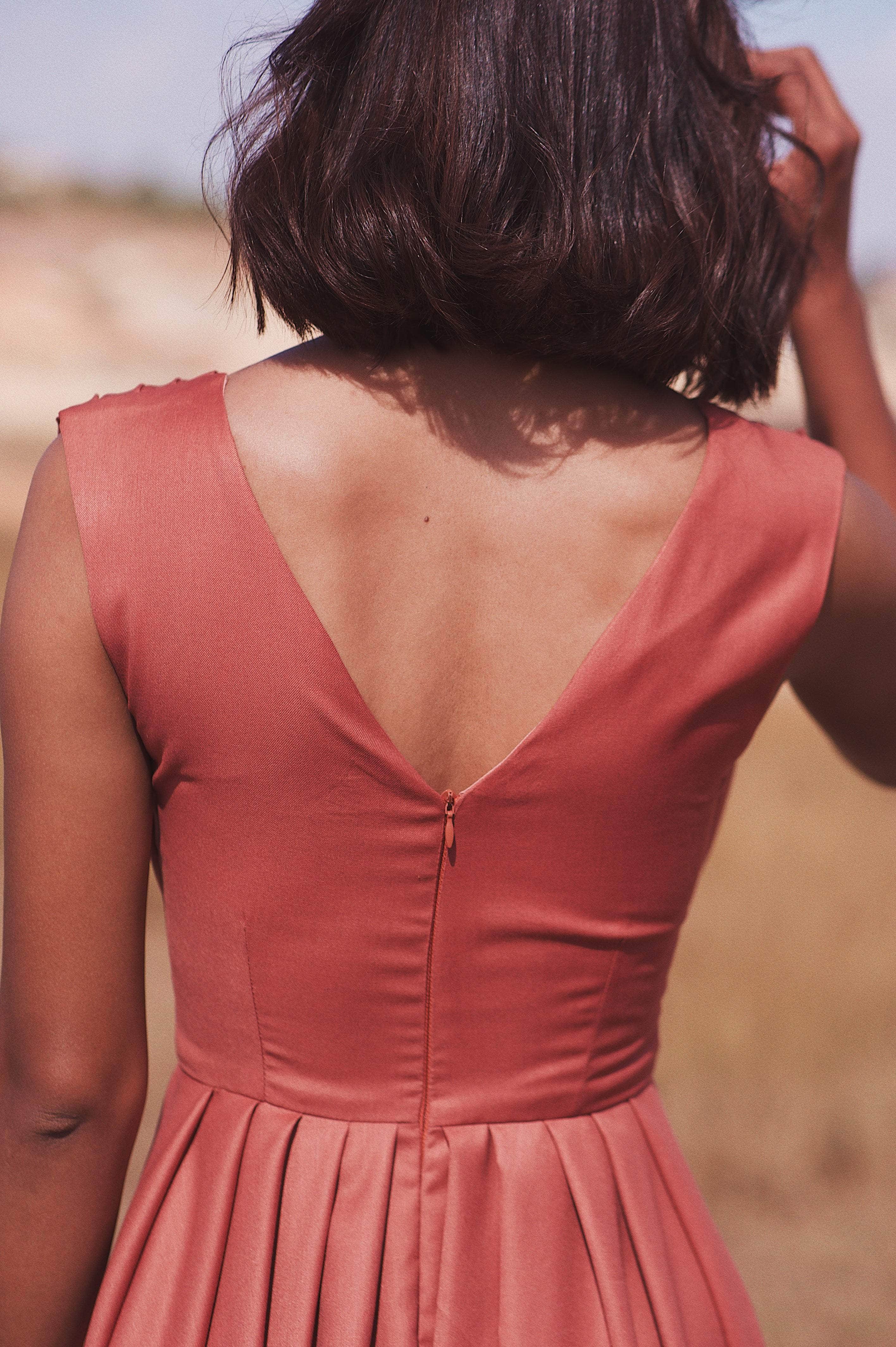 Frikah dress