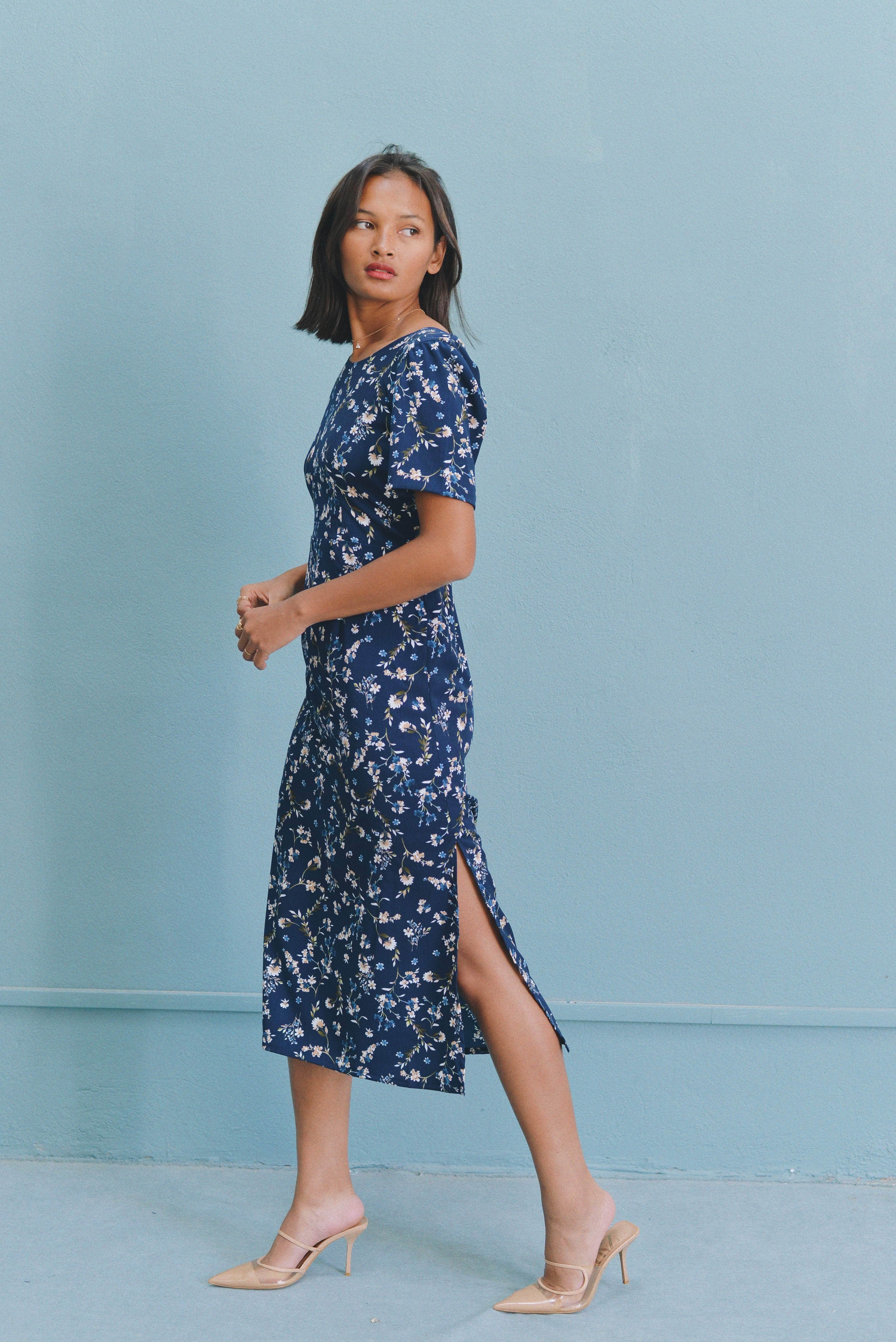 Vera dress