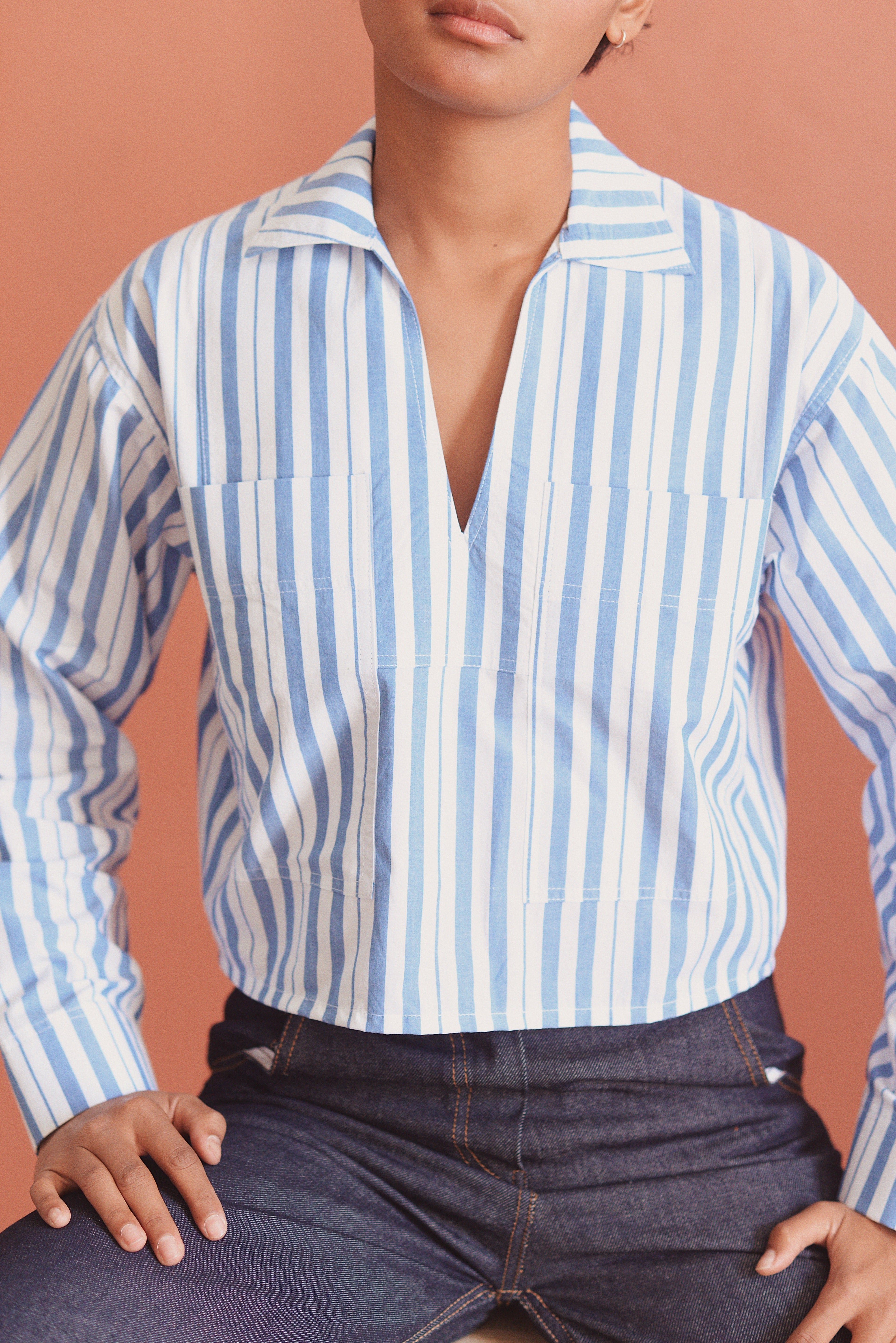 Jona blouse