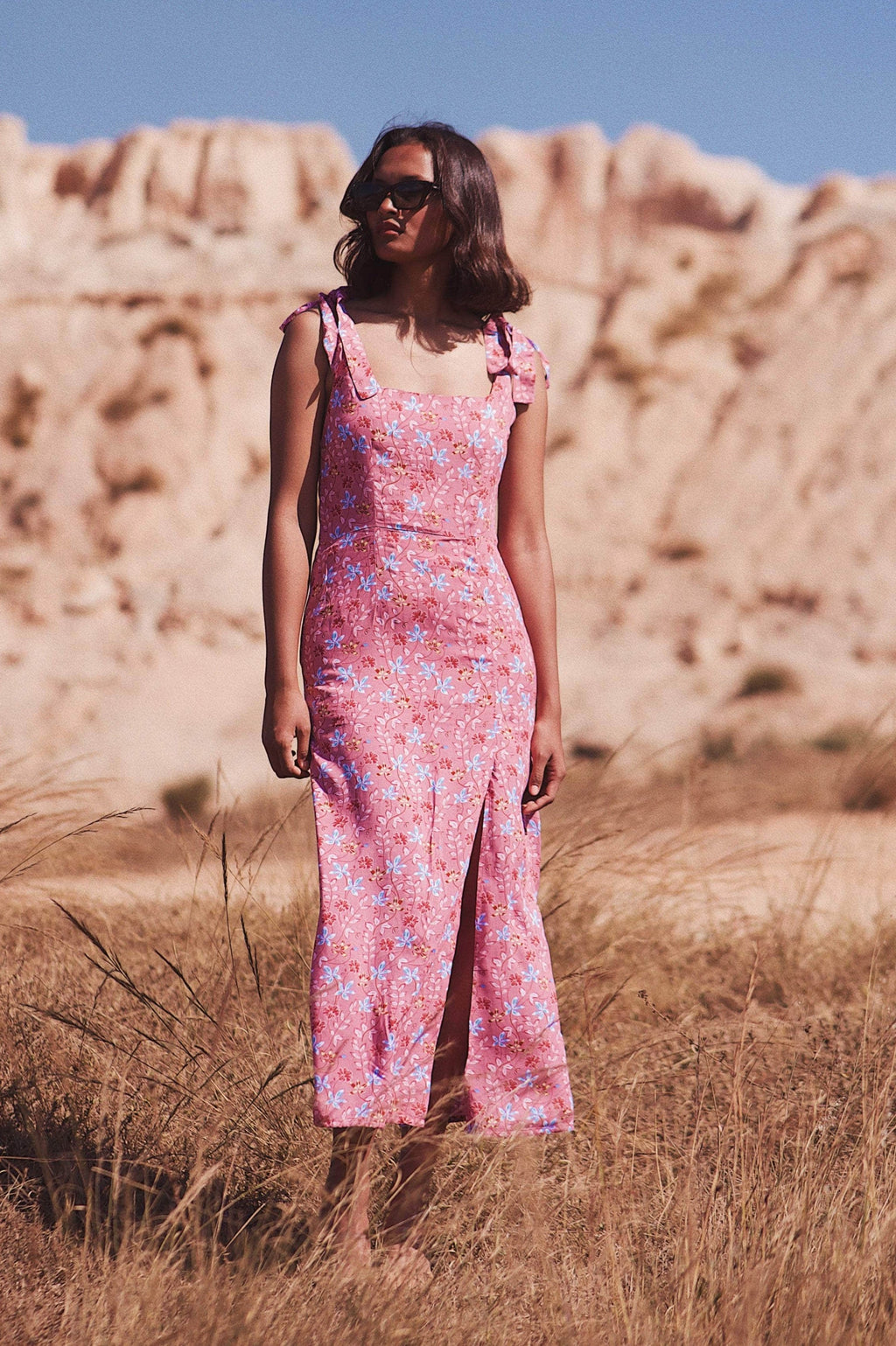 Tina dress