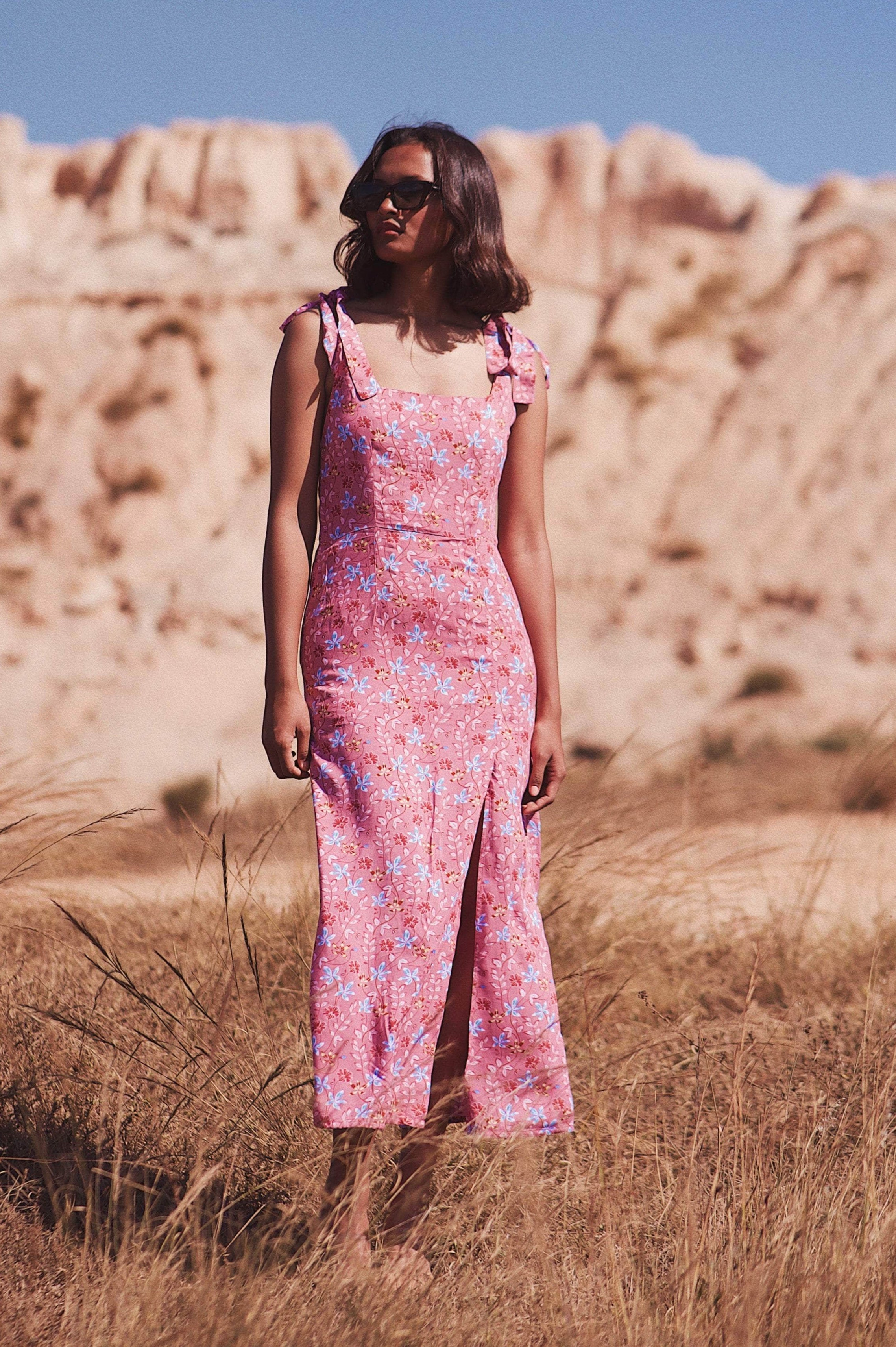 Tina dress
