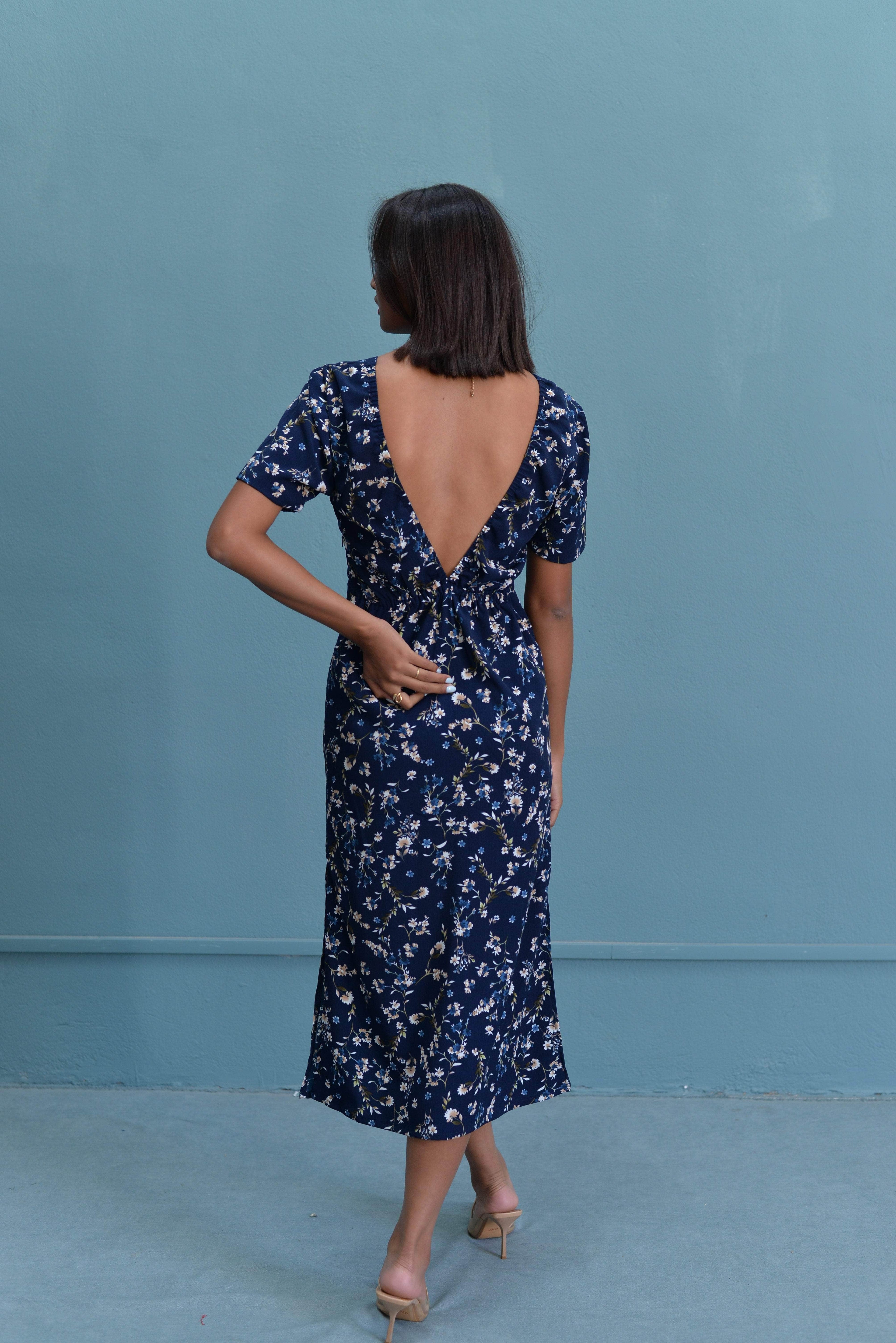 Vera dress
