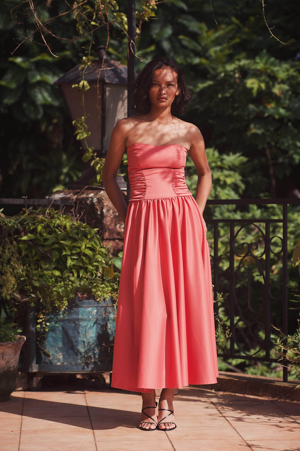 Lawrence dress