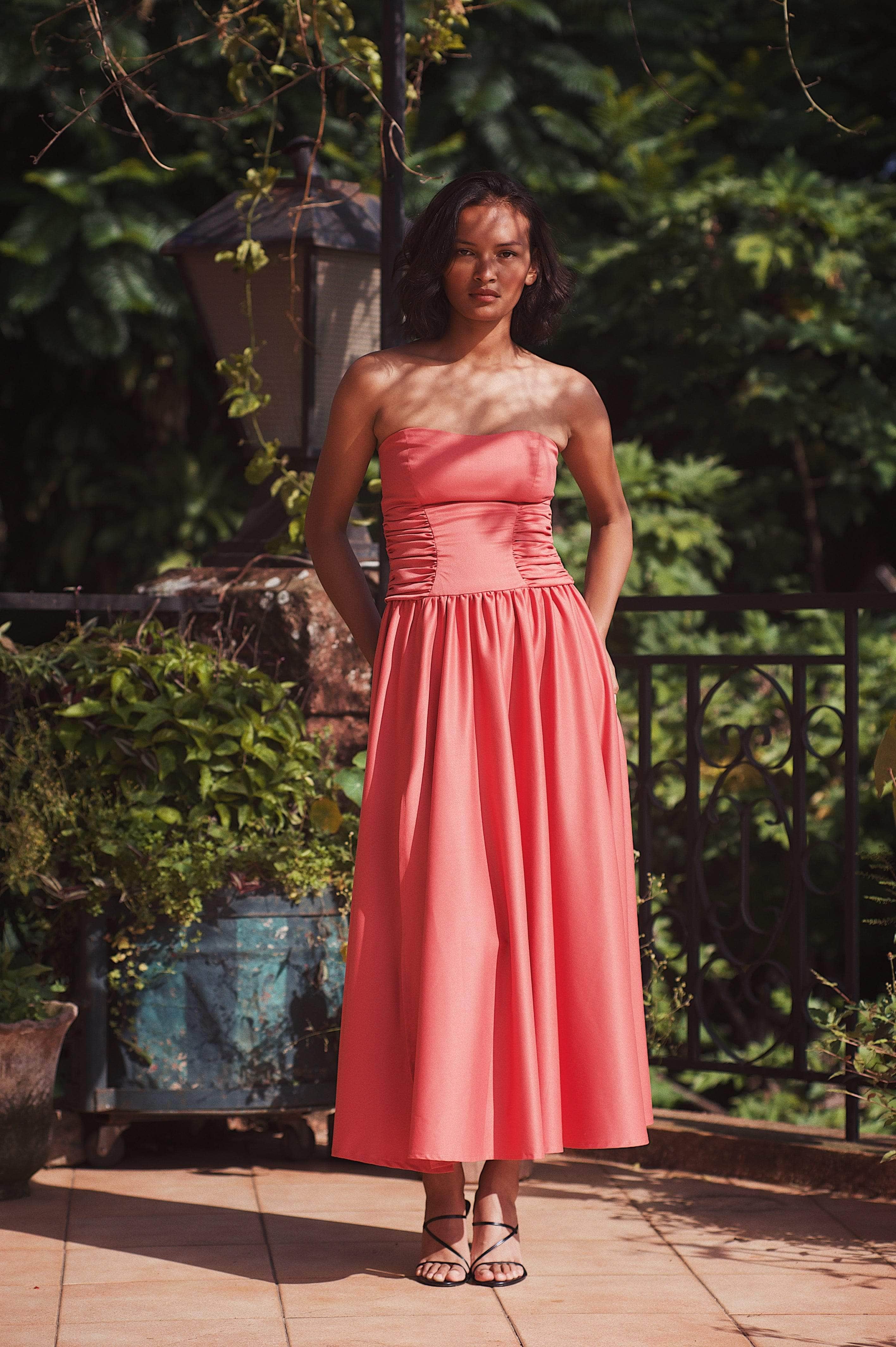Lawrence dress