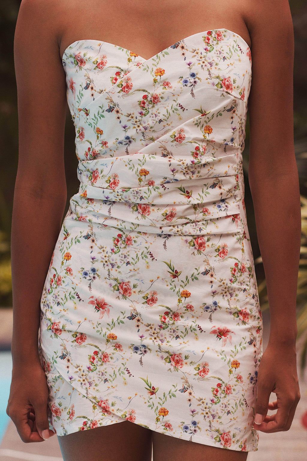 Charlize dress